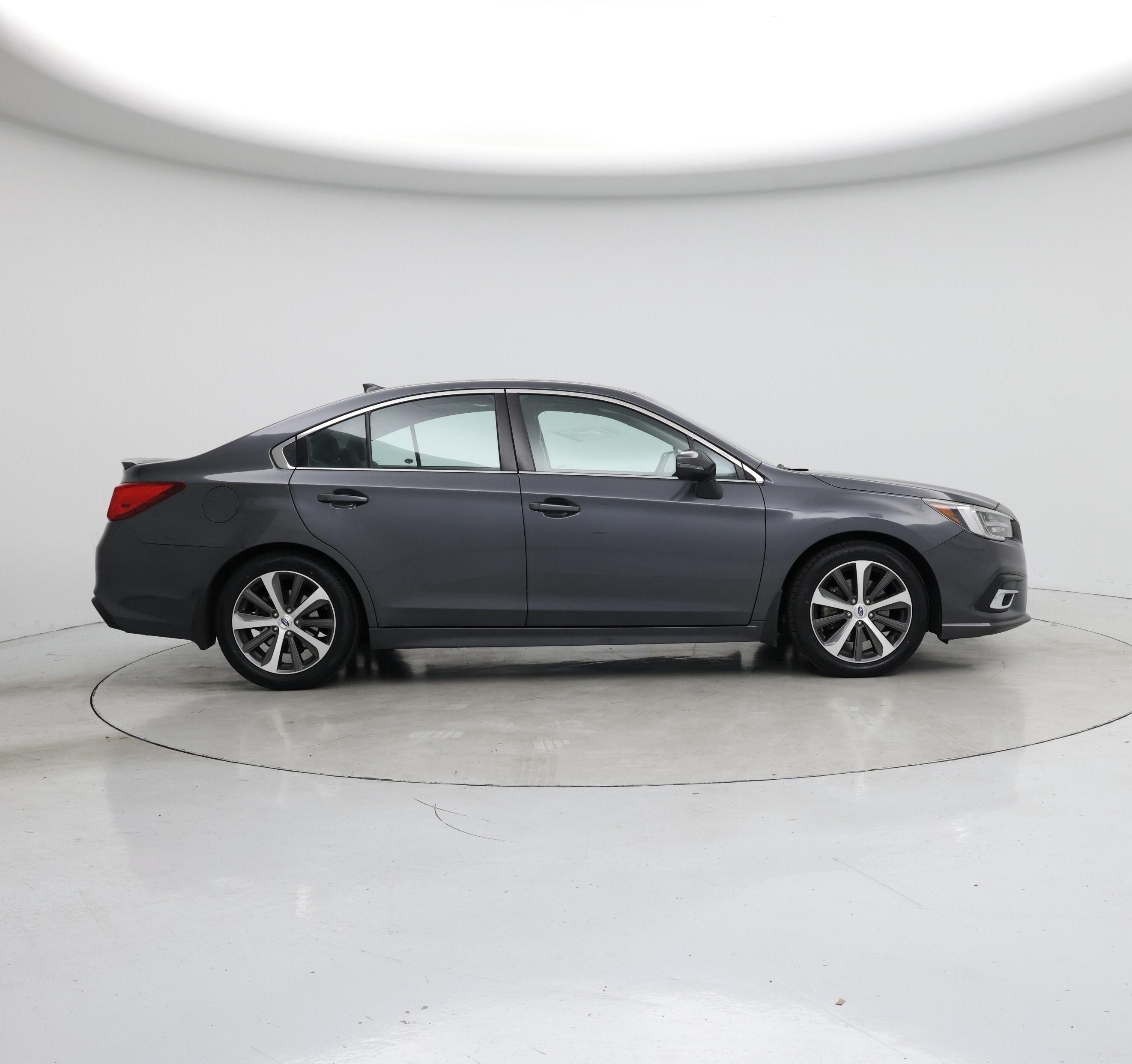 Thumbnail: 2018 Subaru Legacy - 7