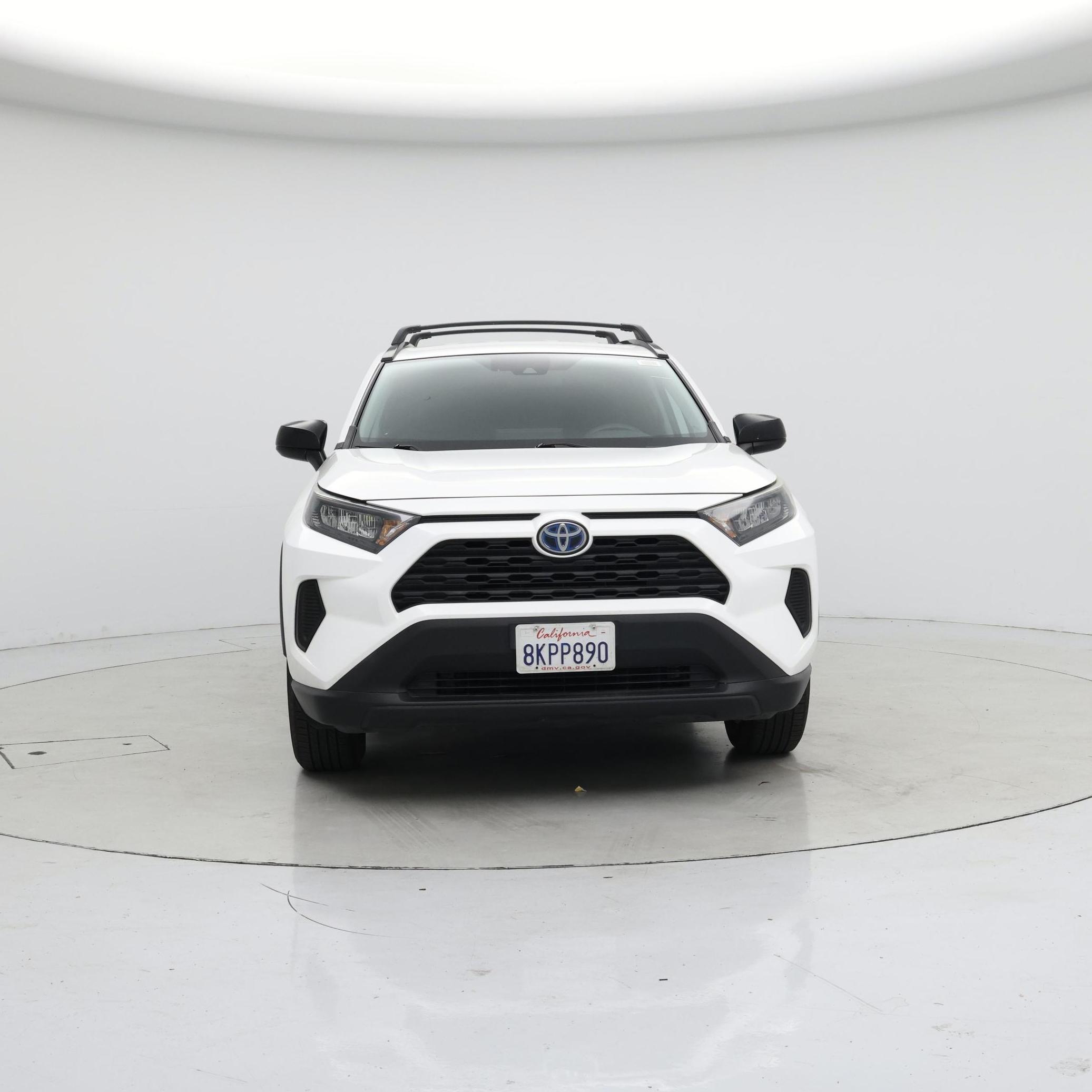 Thumbnail: 2019 Toyota RAV4 - 5