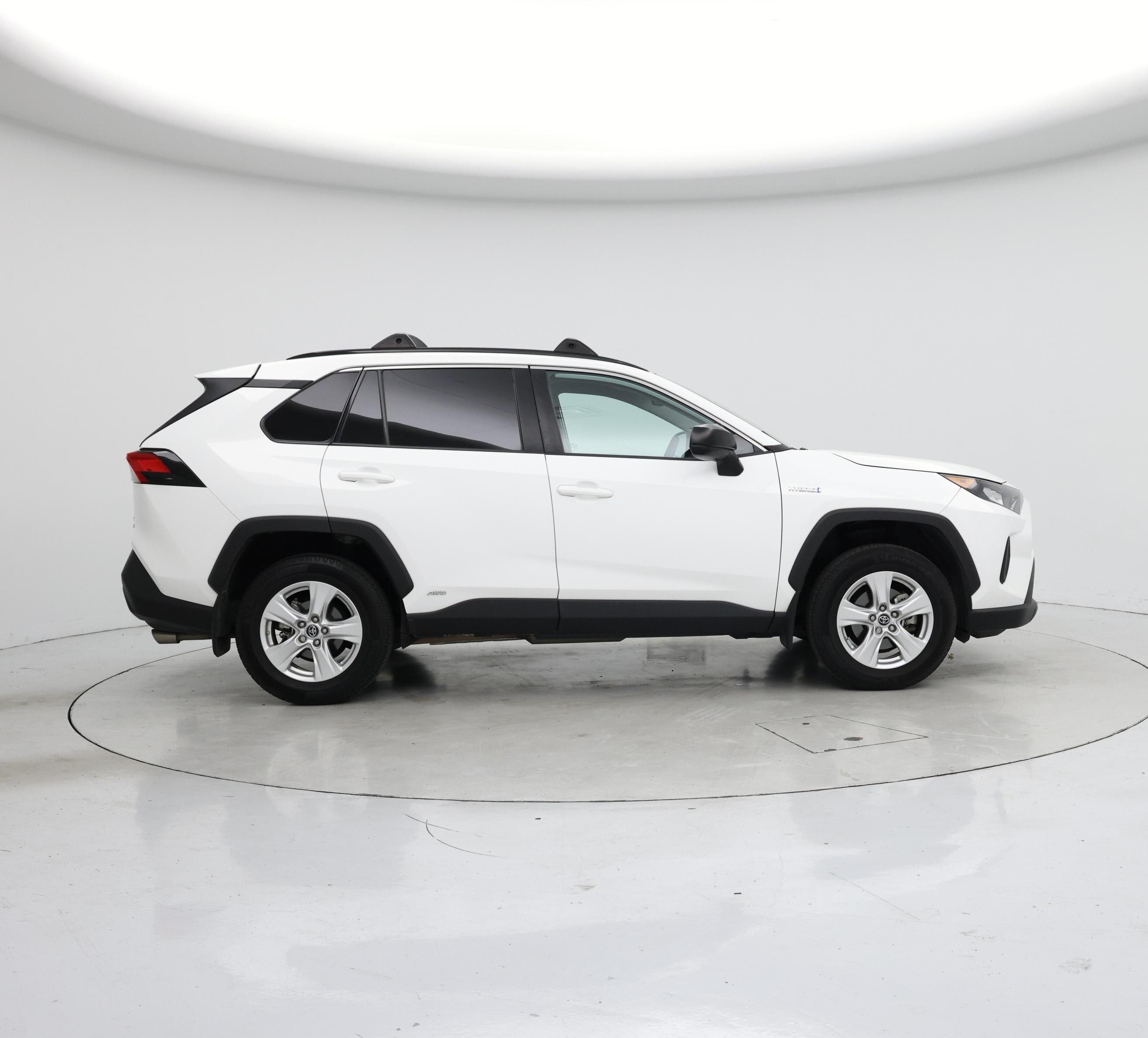 Thumbnail: 2019 Toyota RAV4 - 7