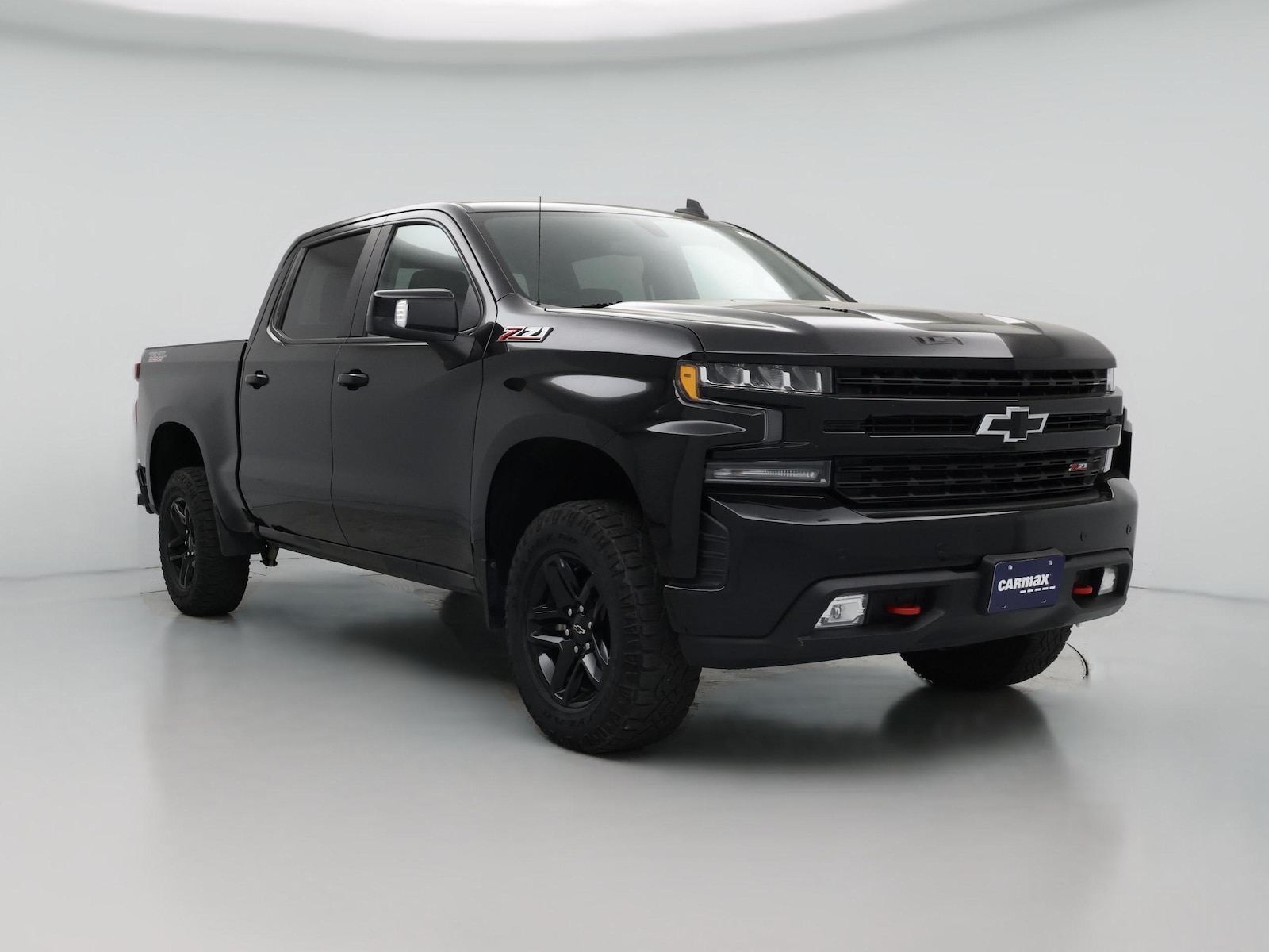 2022 Chevrolet Silverado 1500 Limited