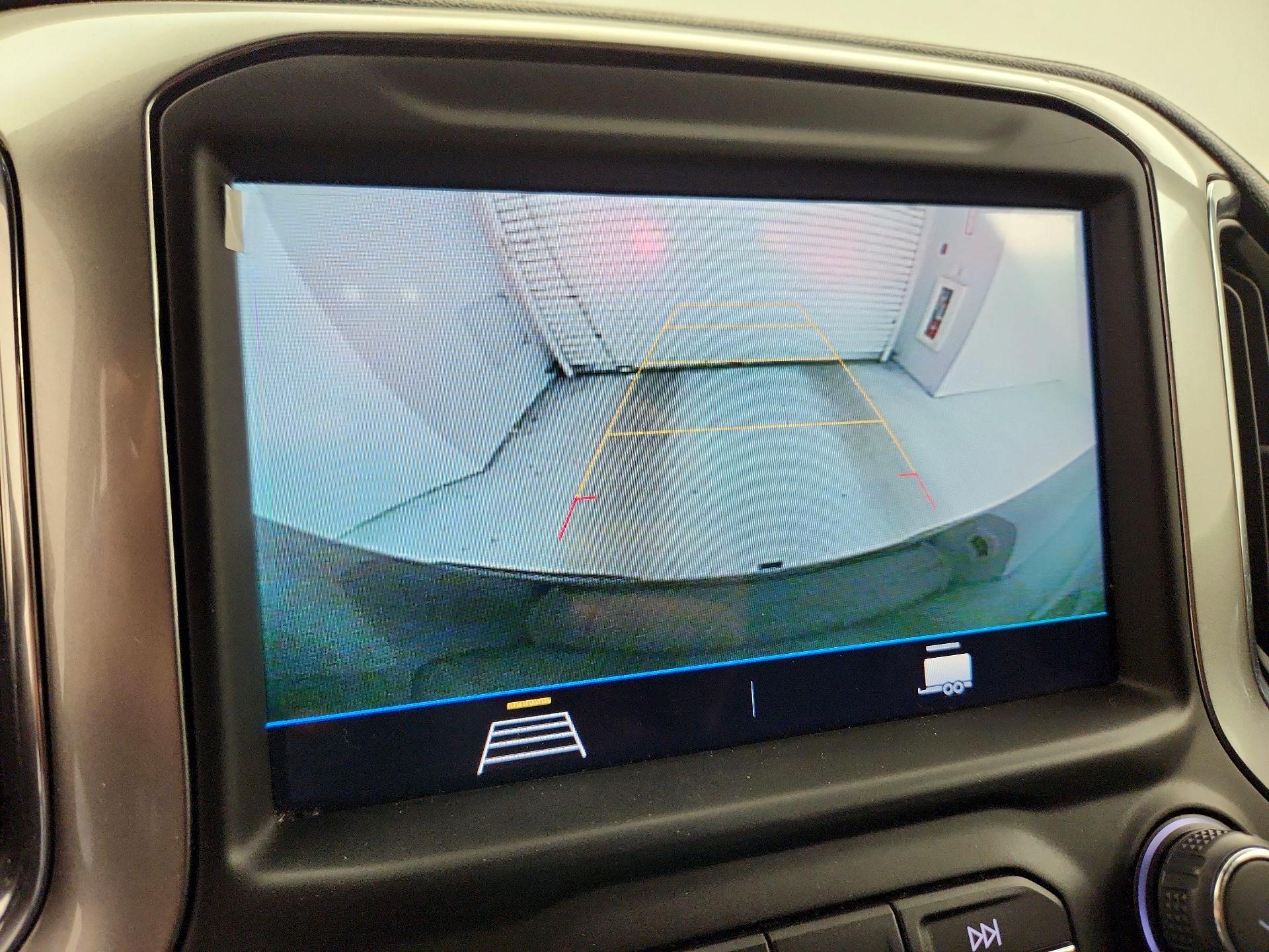 Thumbnail: 2022 Chevrolet Silverado 1500 - 14