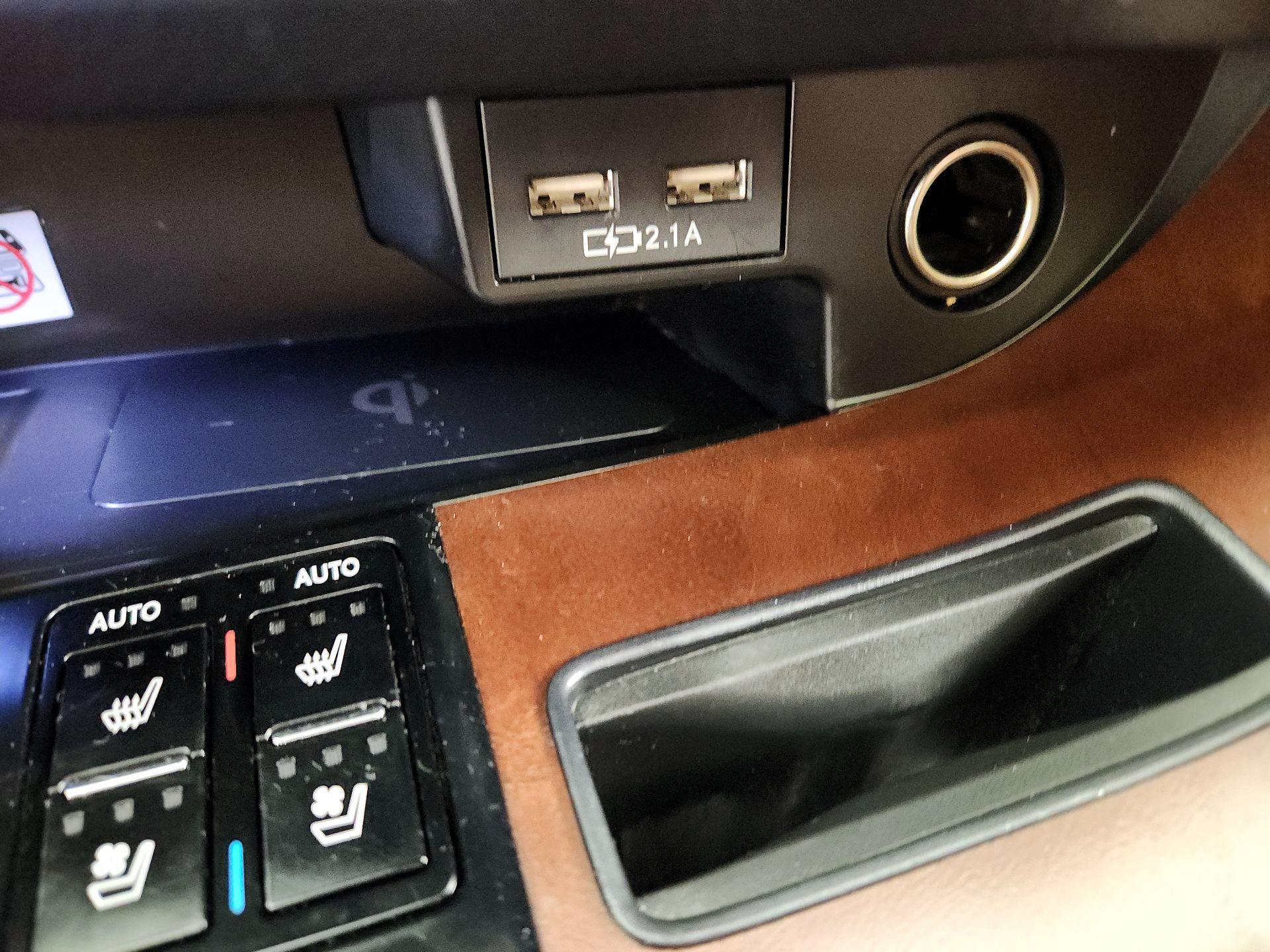 Thumbnail: 2021 Lexus RX - 19