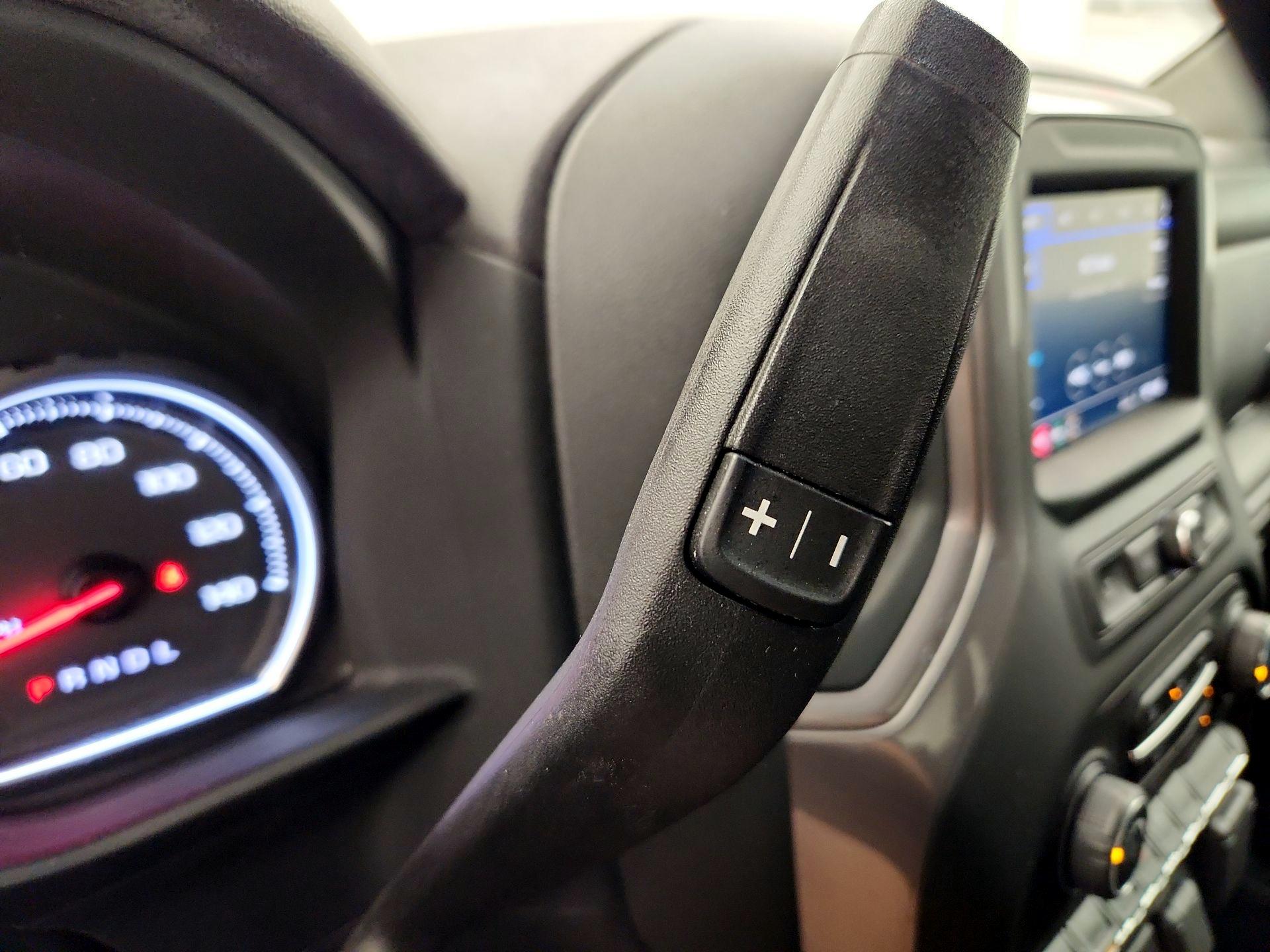 Thumbnail: 2022 Chevrolet Silverado 1500 - 17