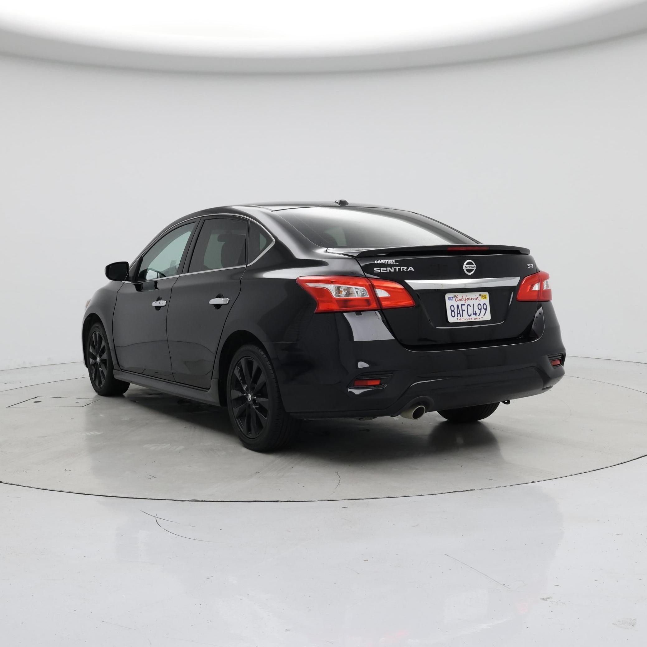 Thumbnail: 2017 Nissan Sentra - 2