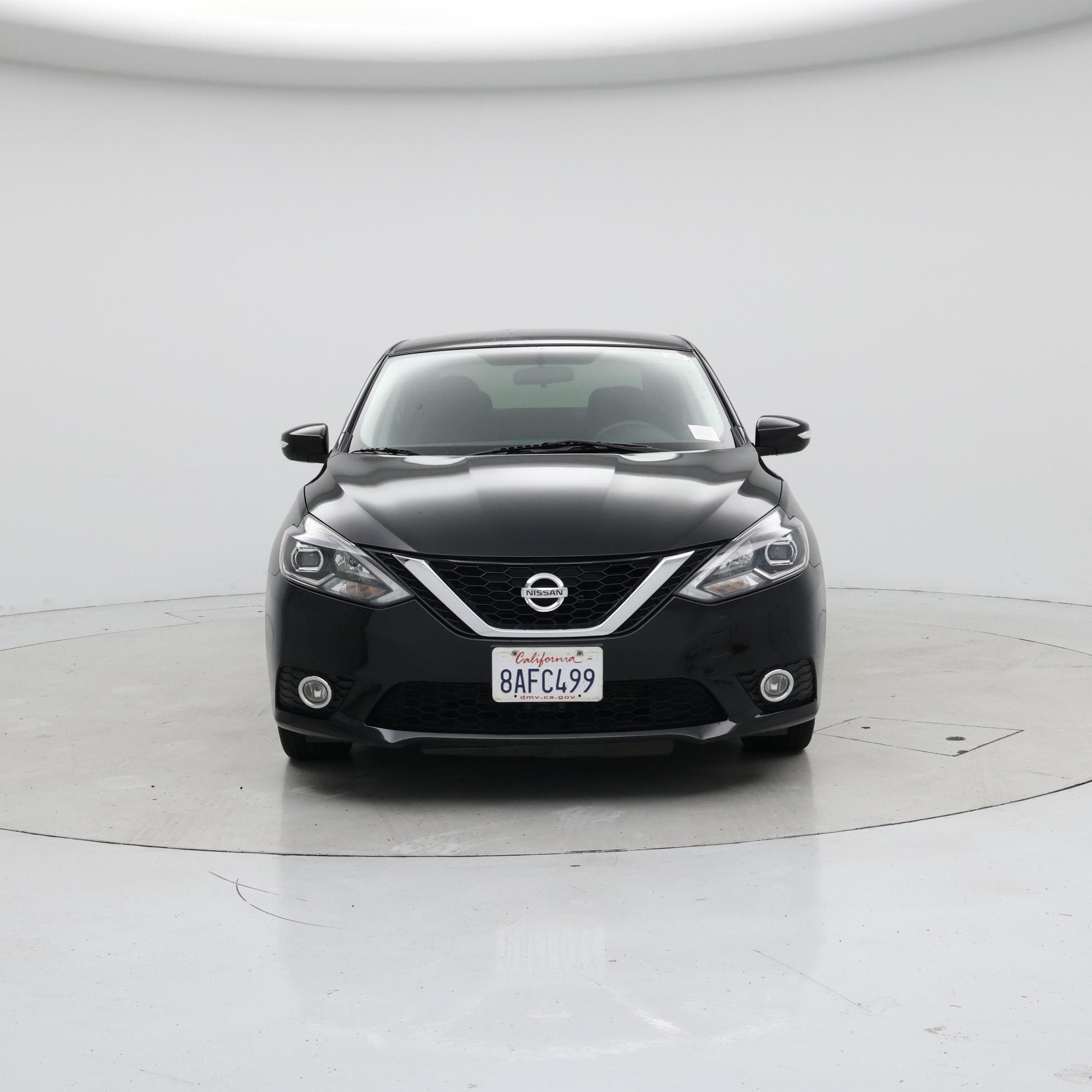 Thumbnail: 2017 Nissan Sentra - 5