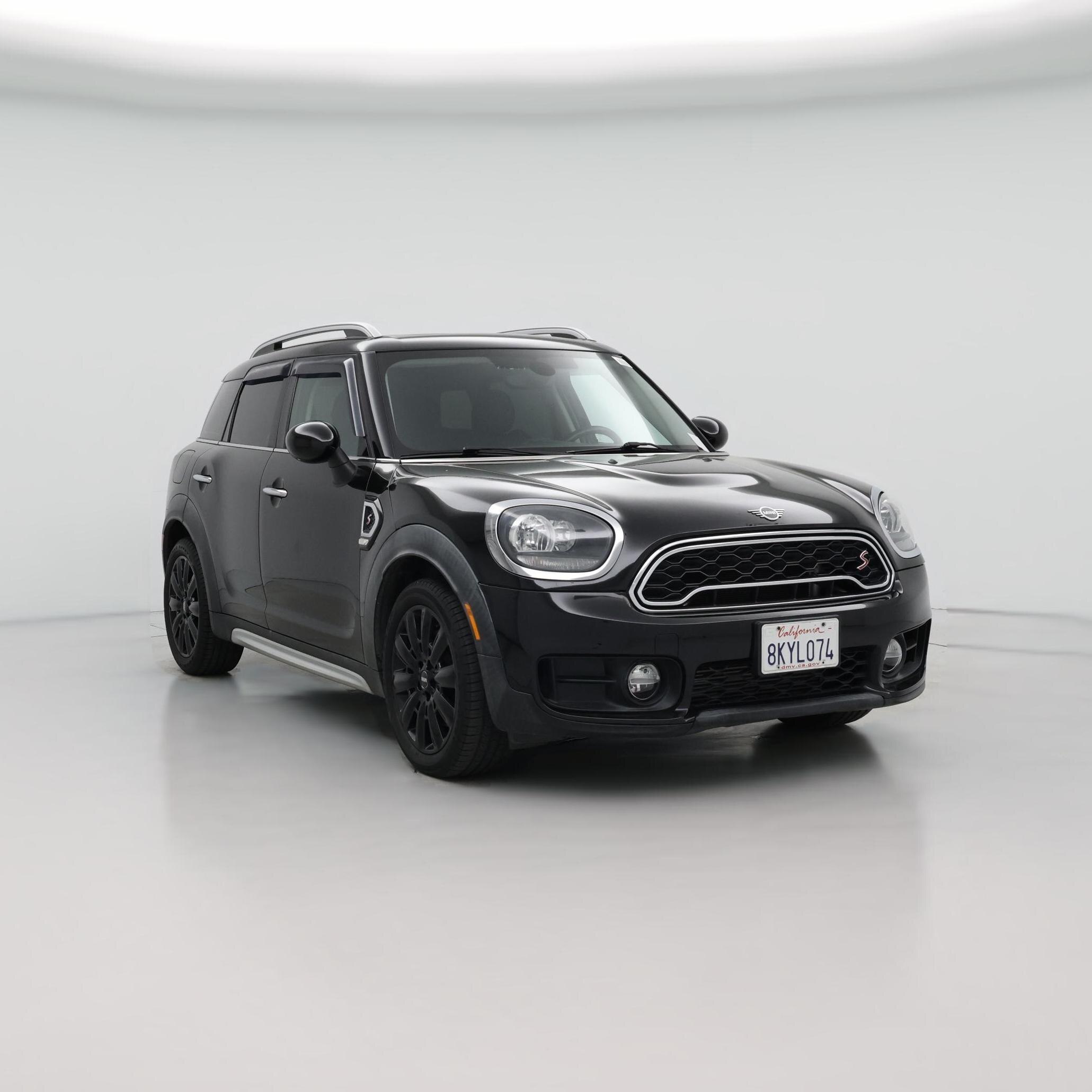 Thumbnail: 2019 MINI Cooper Countryman - 1