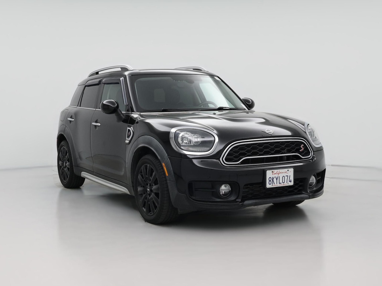 2019 MINI Countryman
