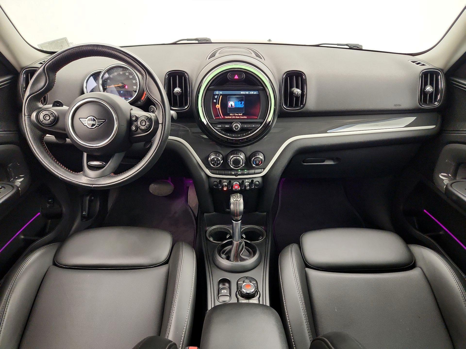 Thumbnail: 2019 MINI Cooper Countryman - 9