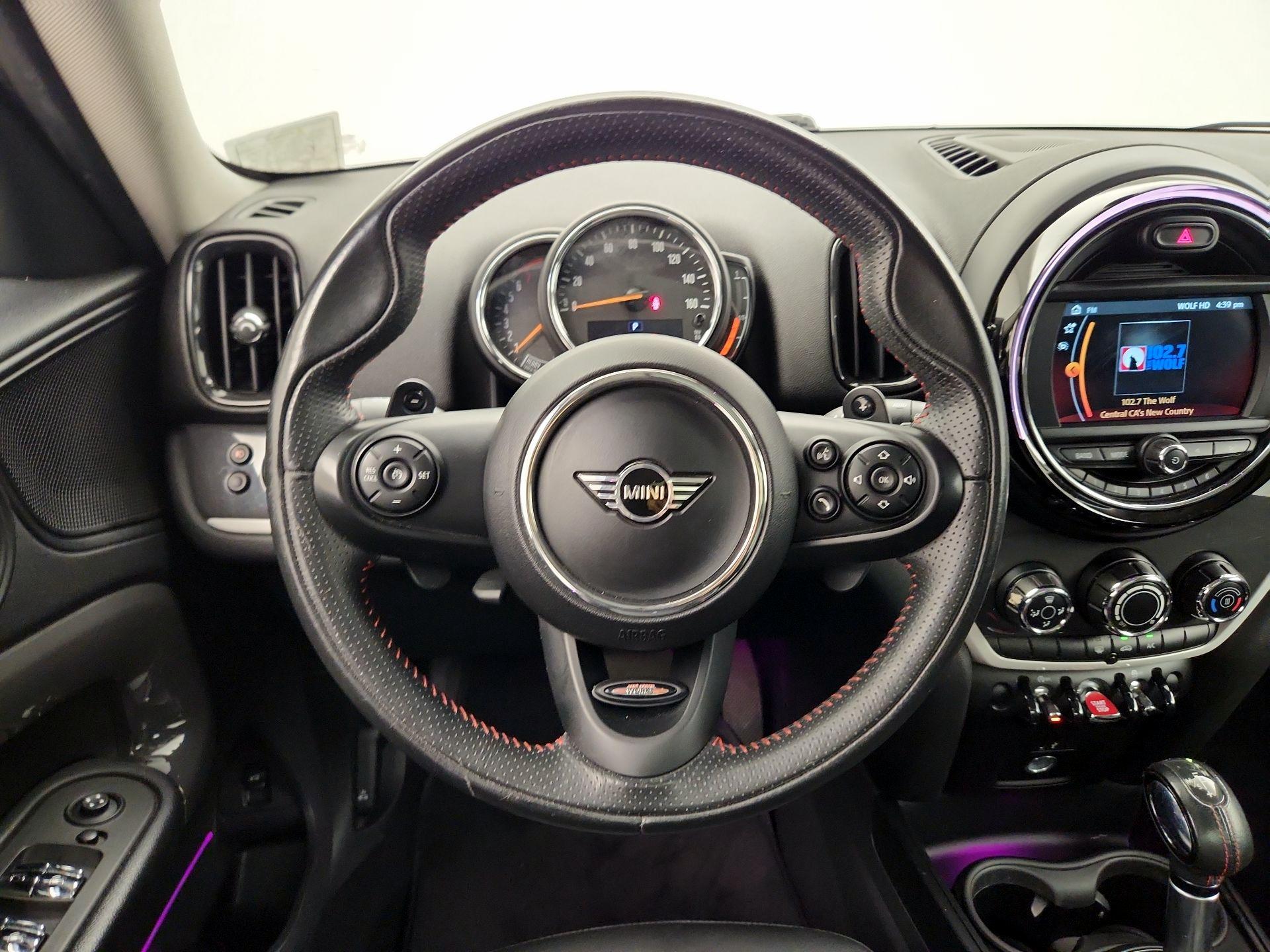 Thumbnail: 2019 MINI Cooper Countryman - 10
