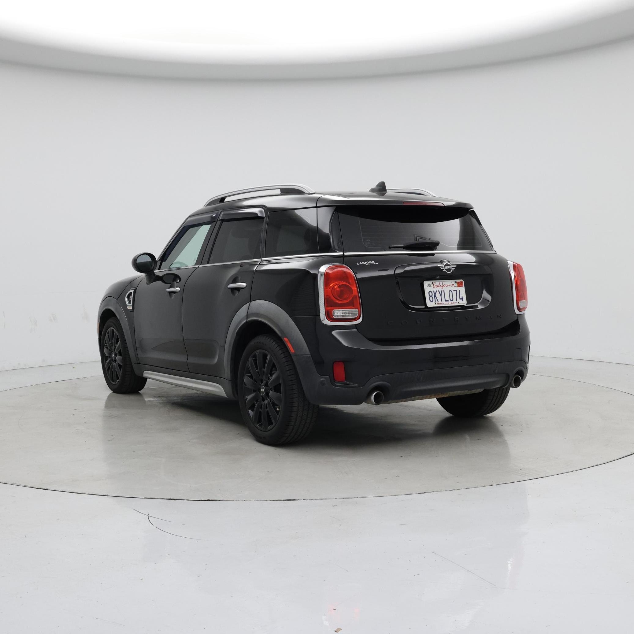 Thumbnail: 2019 MINI Cooper Countryman - 2