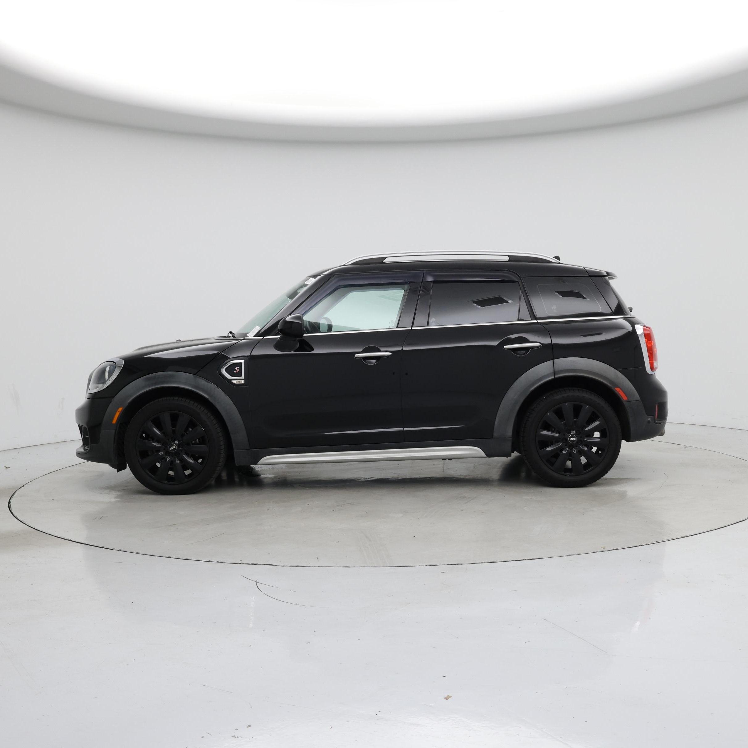 Thumbnail: 2019 MINI Cooper Countryman - 3
