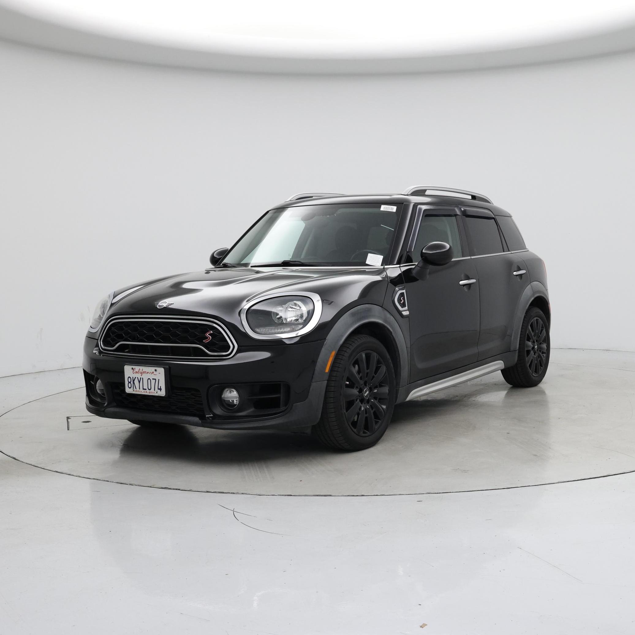Thumbnail: 2019 MINI Cooper Countryman - 4