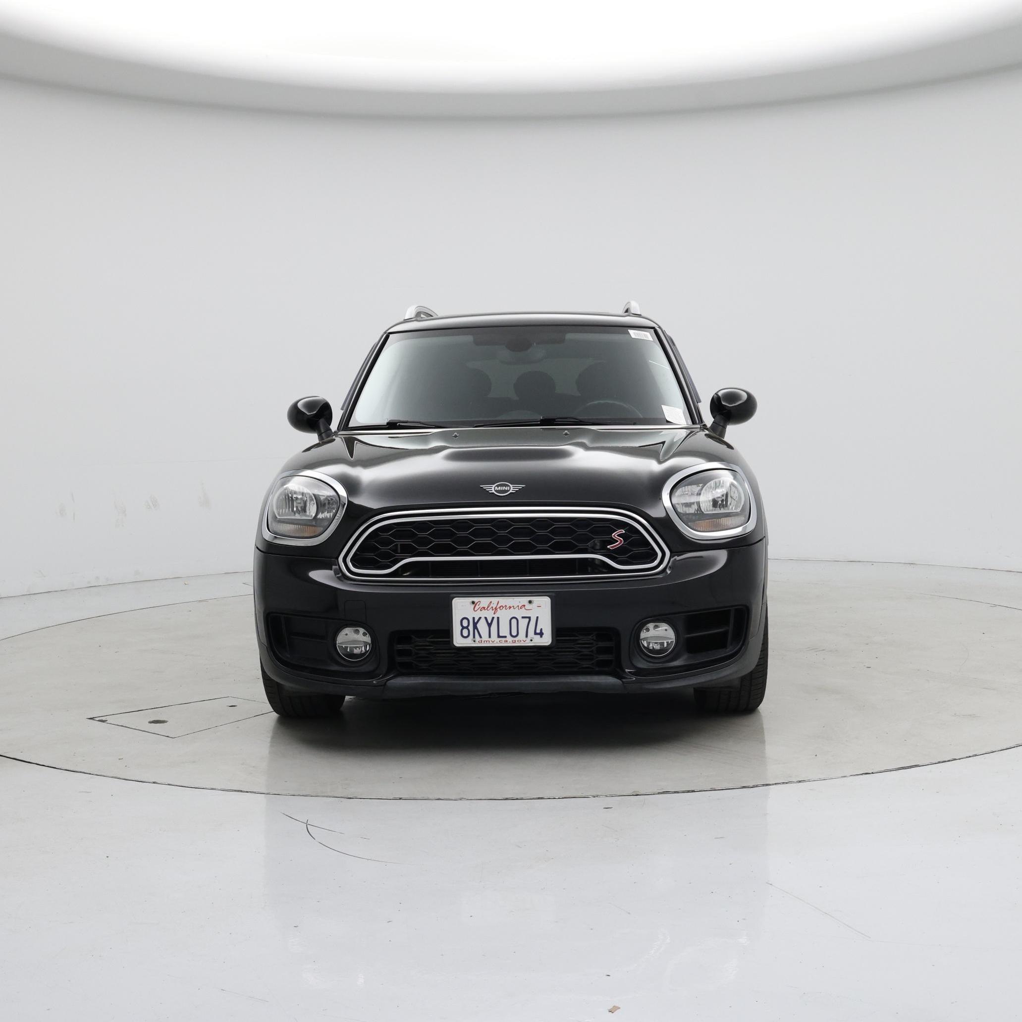 Thumbnail: 2019 MINI Cooper Countryman - 5