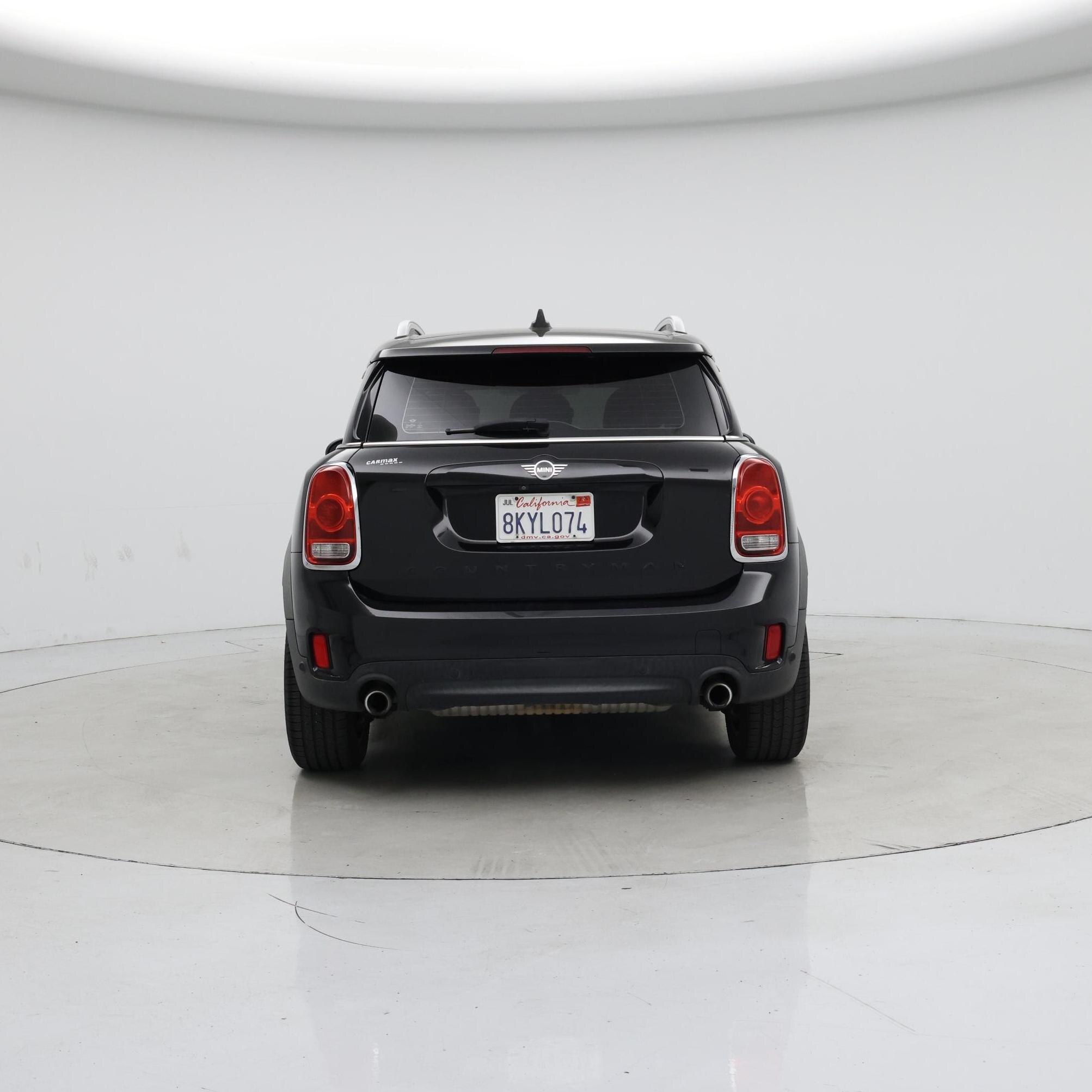 Thumbnail: 2019 MINI Cooper Countryman - 6