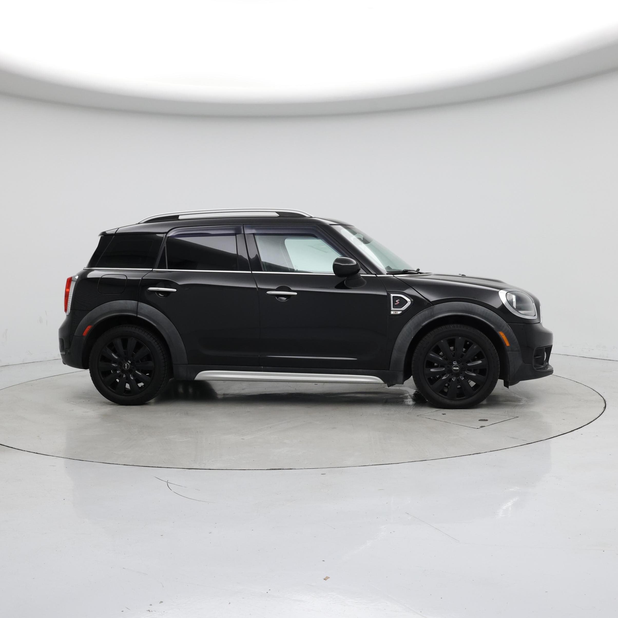 Thumbnail: 2019 MINI Cooper Countryman - 7