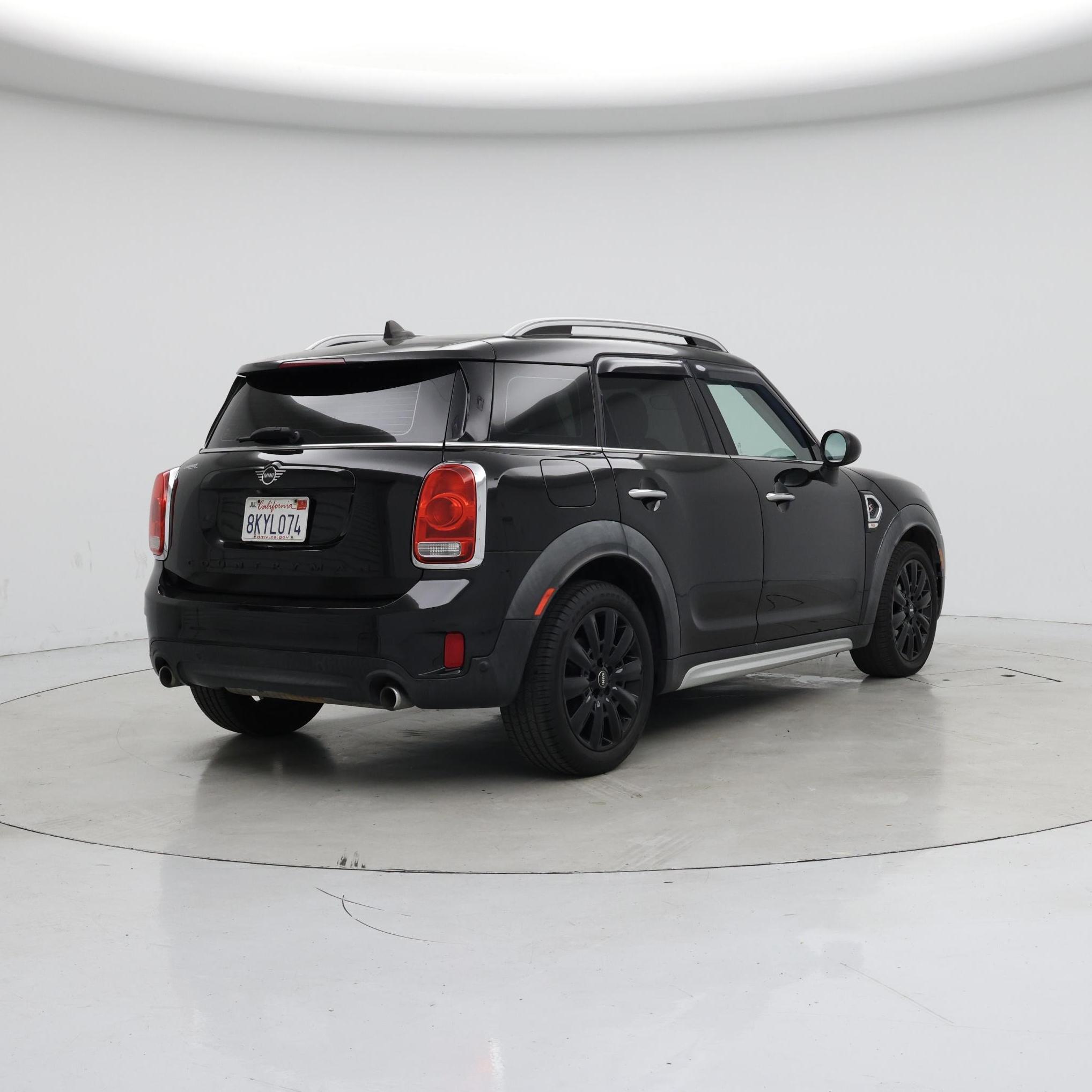 Thumbnail: 2019 MINI Cooper Countryman - 8