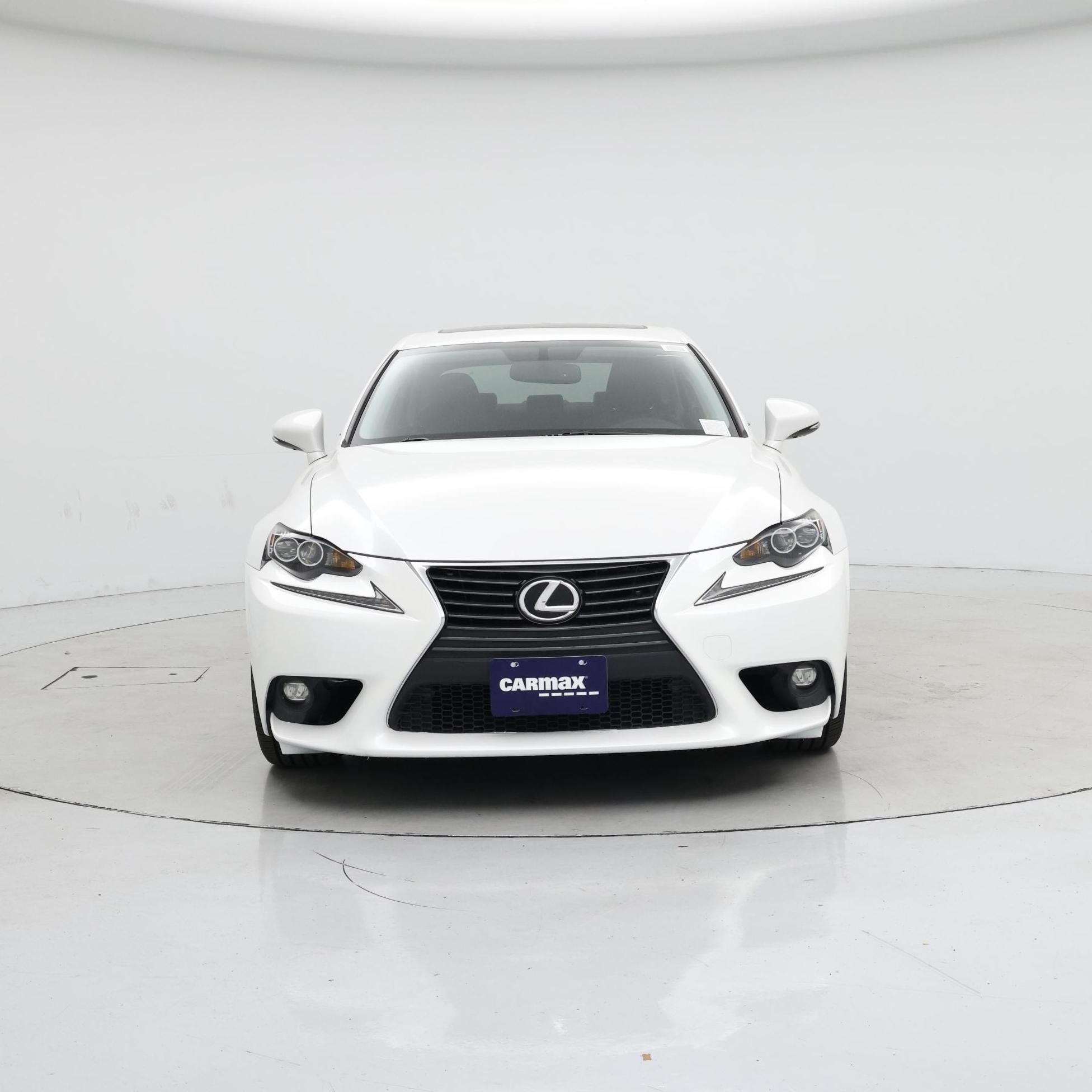 Thumbnail: 2016 Lexus IS - 5
