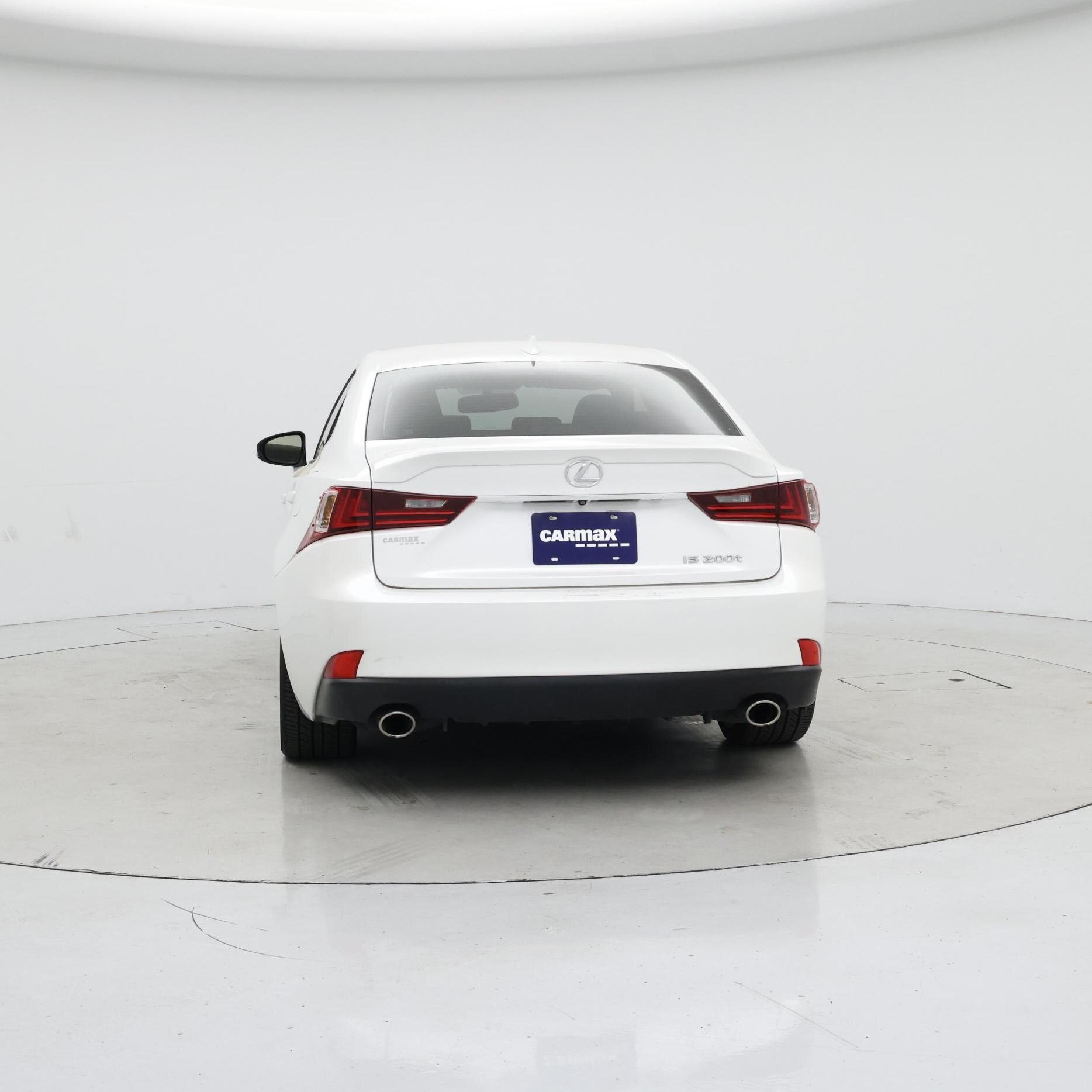 Thumbnail: 2016 Lexus IS - 6