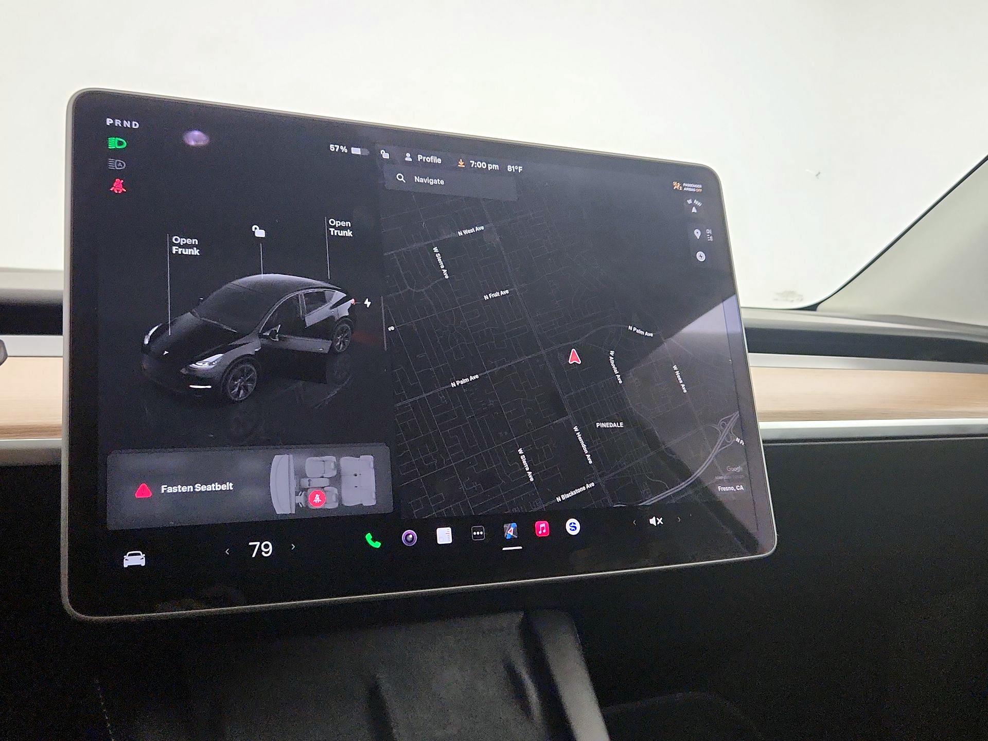 Thumbnail: 2025 Tesla Model Y - 13