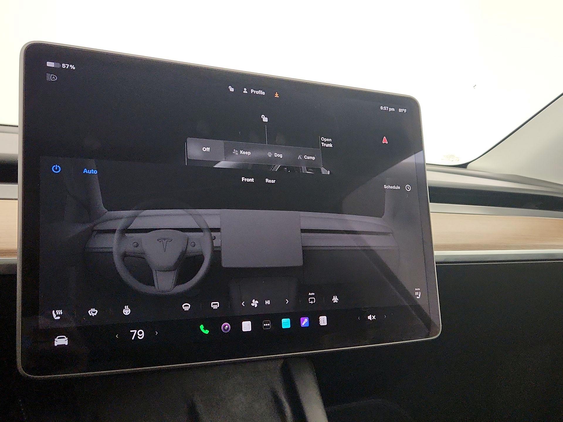 Thumbnail: 2025 Tesla Model Y - 16