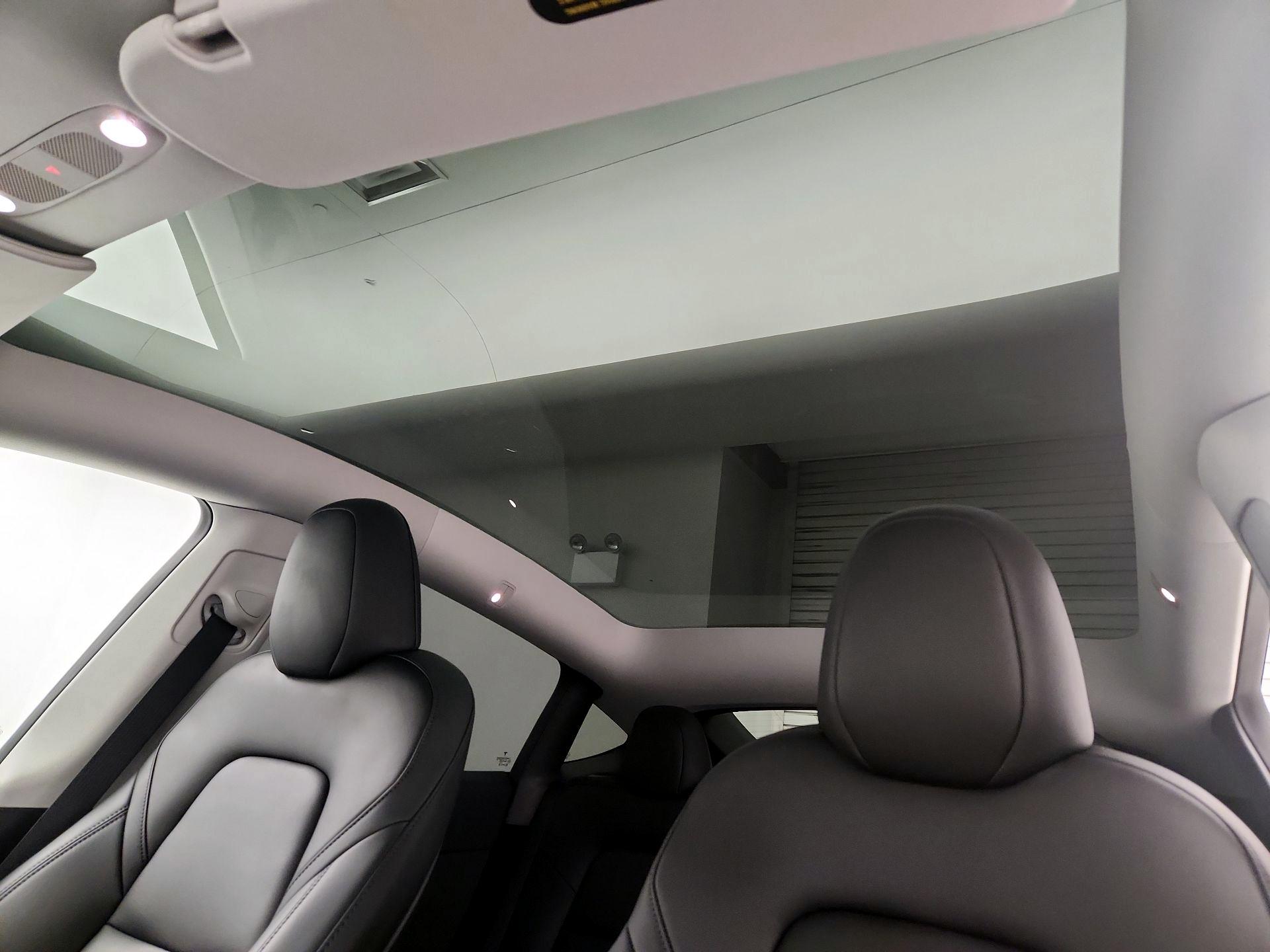 Thumbnail: 2025 Tesla Model Y - 18