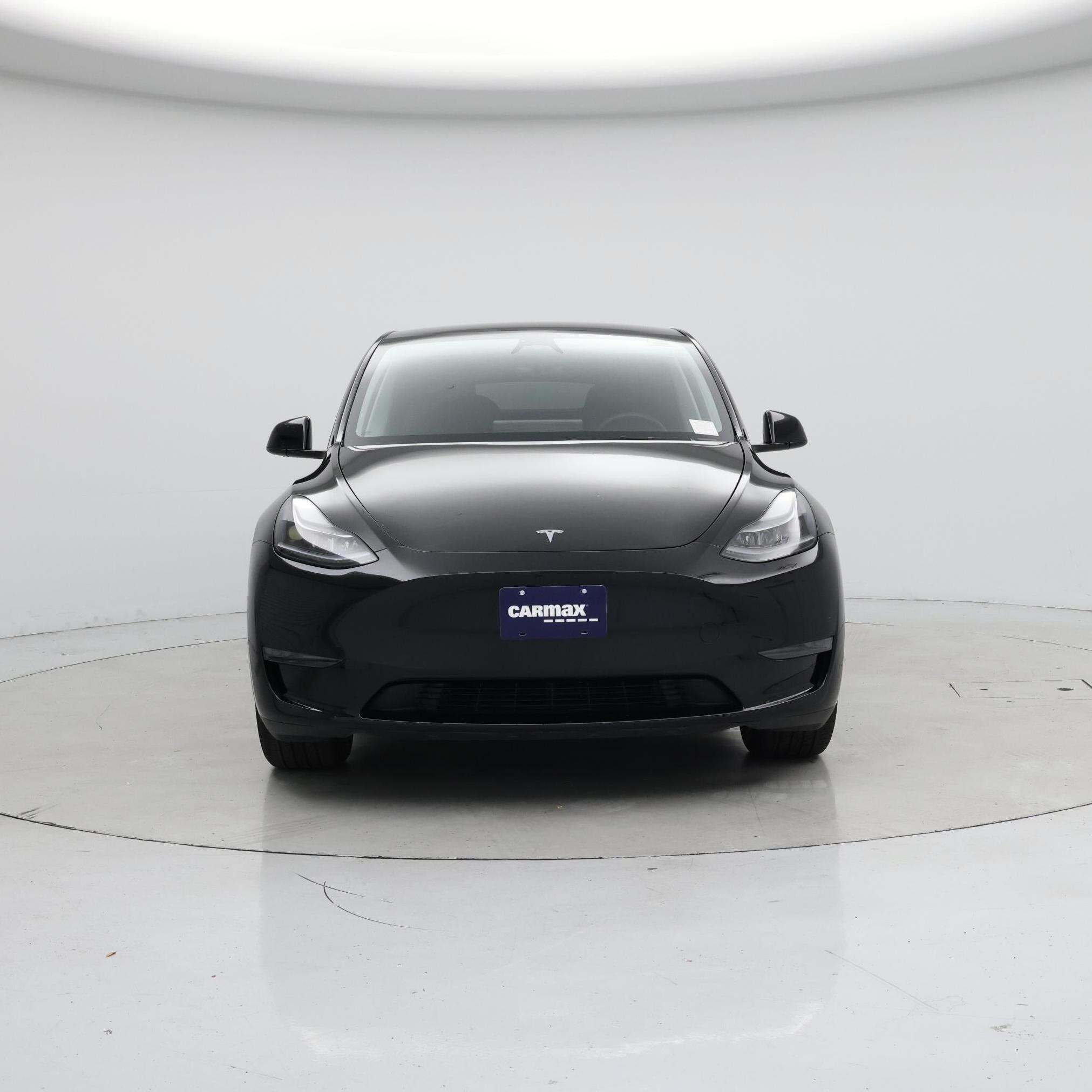 Thumbnail: 2025 Tesla Model Y - 5
