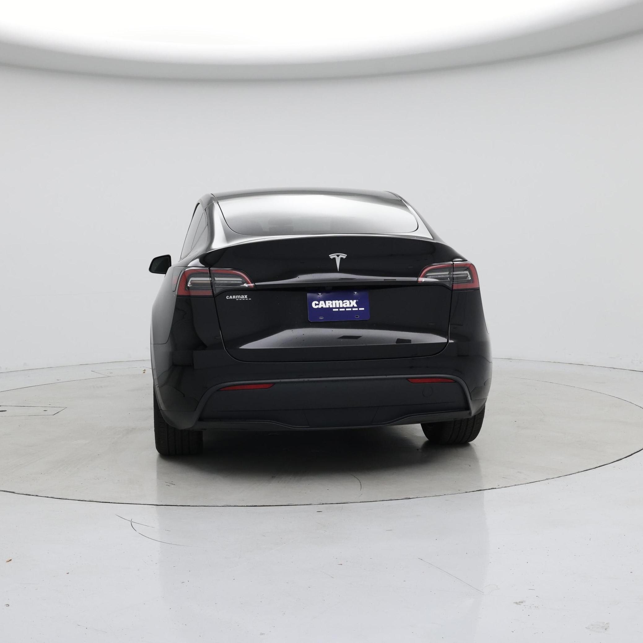 Thumbnail: 2025 Tesla Model Y - 6