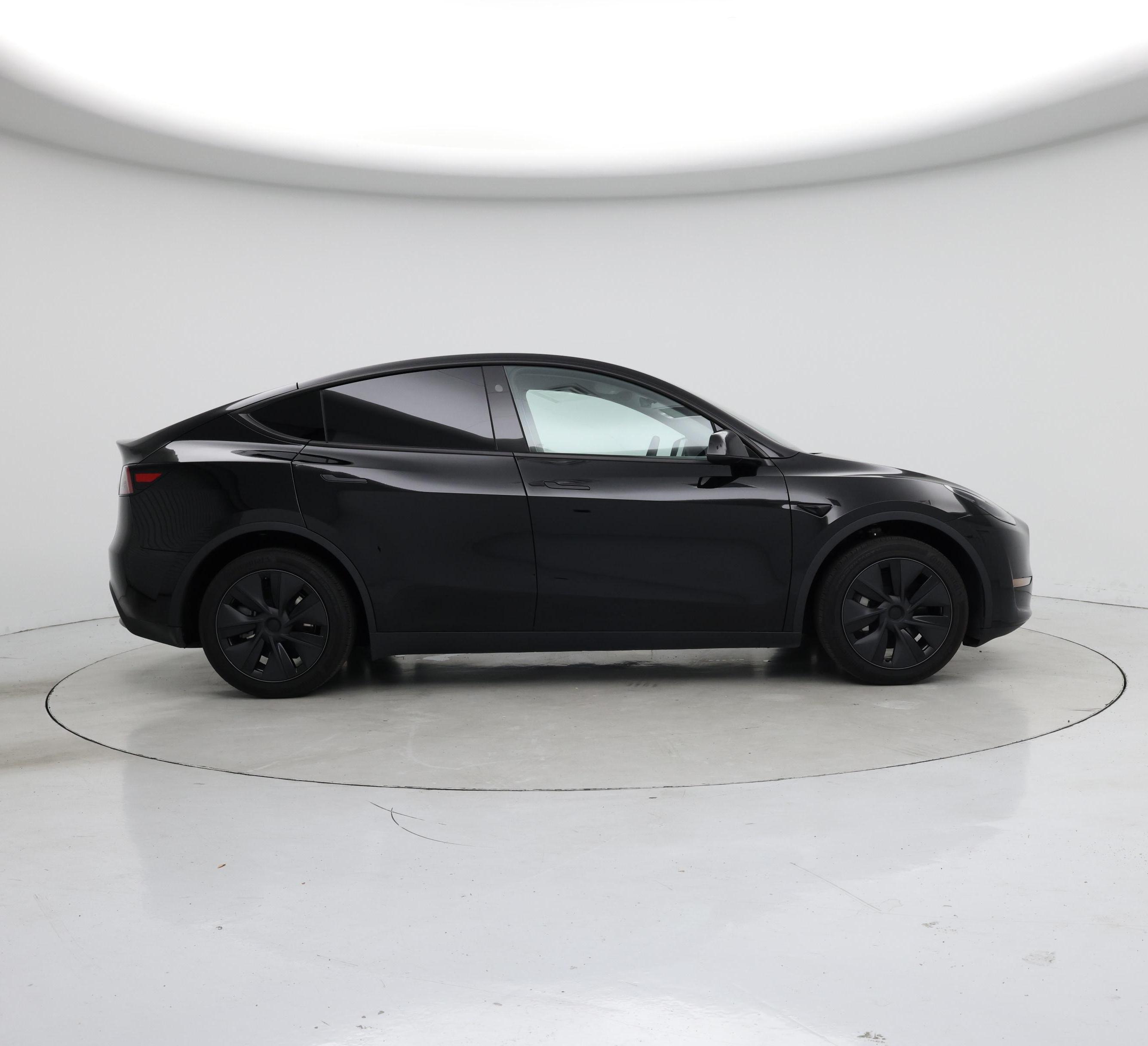 Thumbnail: 2025 Tesla Model Y - 7