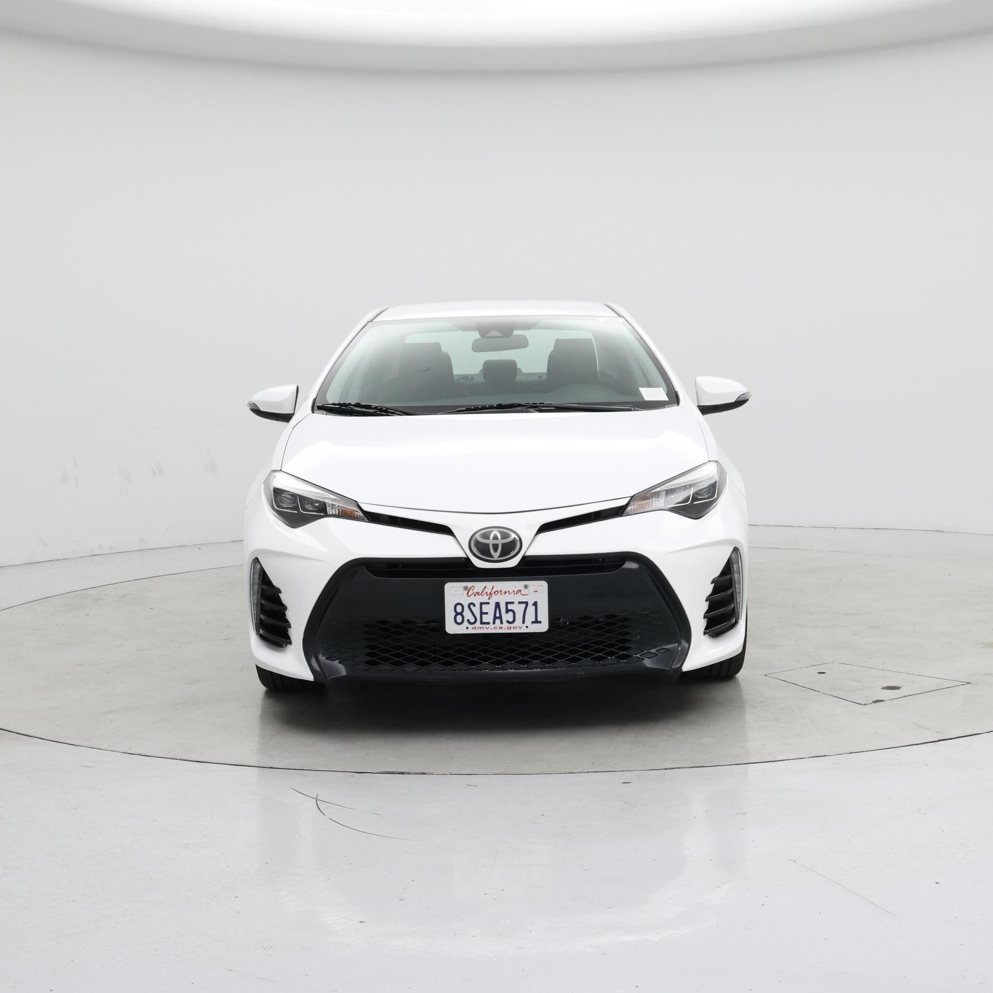 Thumbnail: 2017 Toyota Corolla - 5