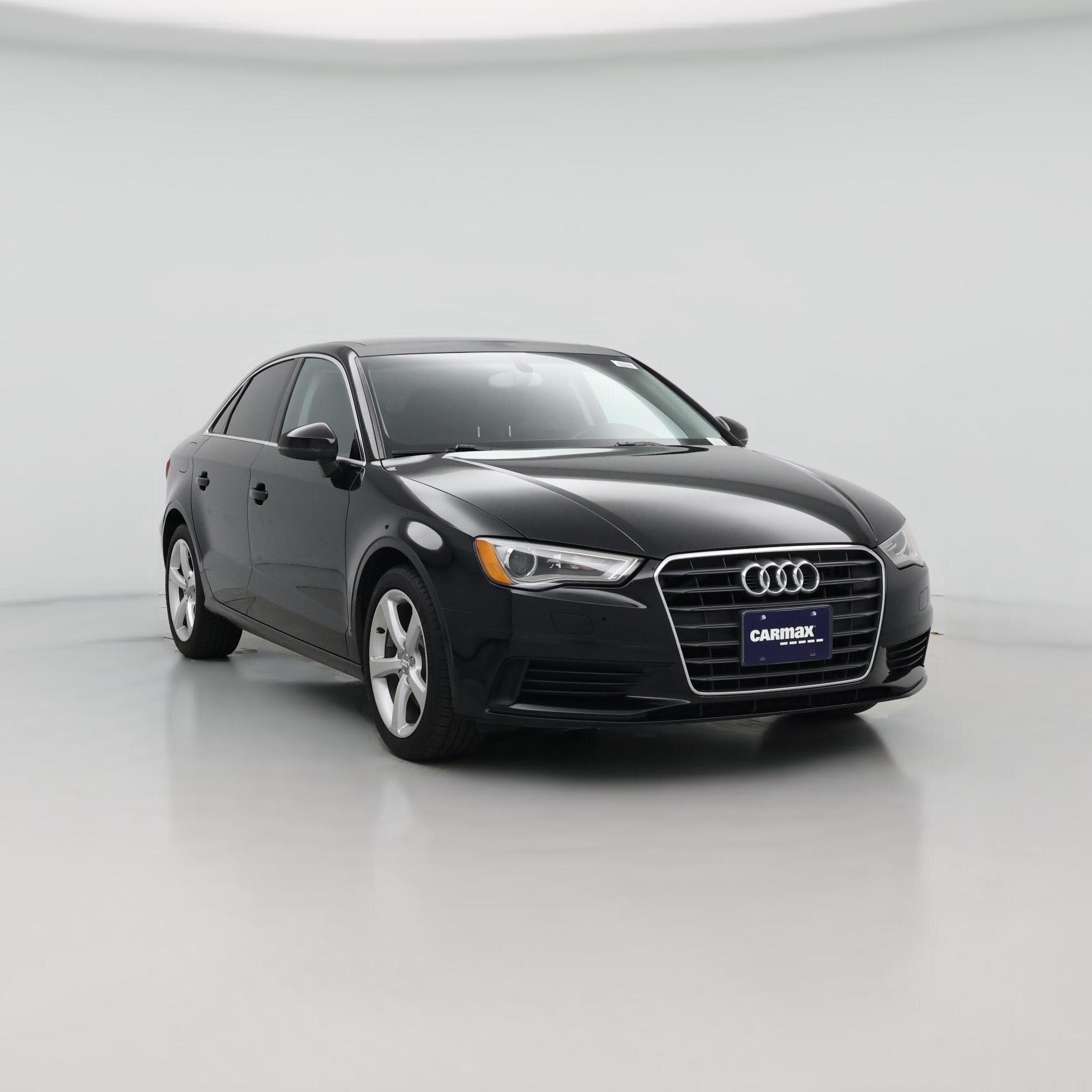 Thumbnail: 2015 Audi A3 - 1