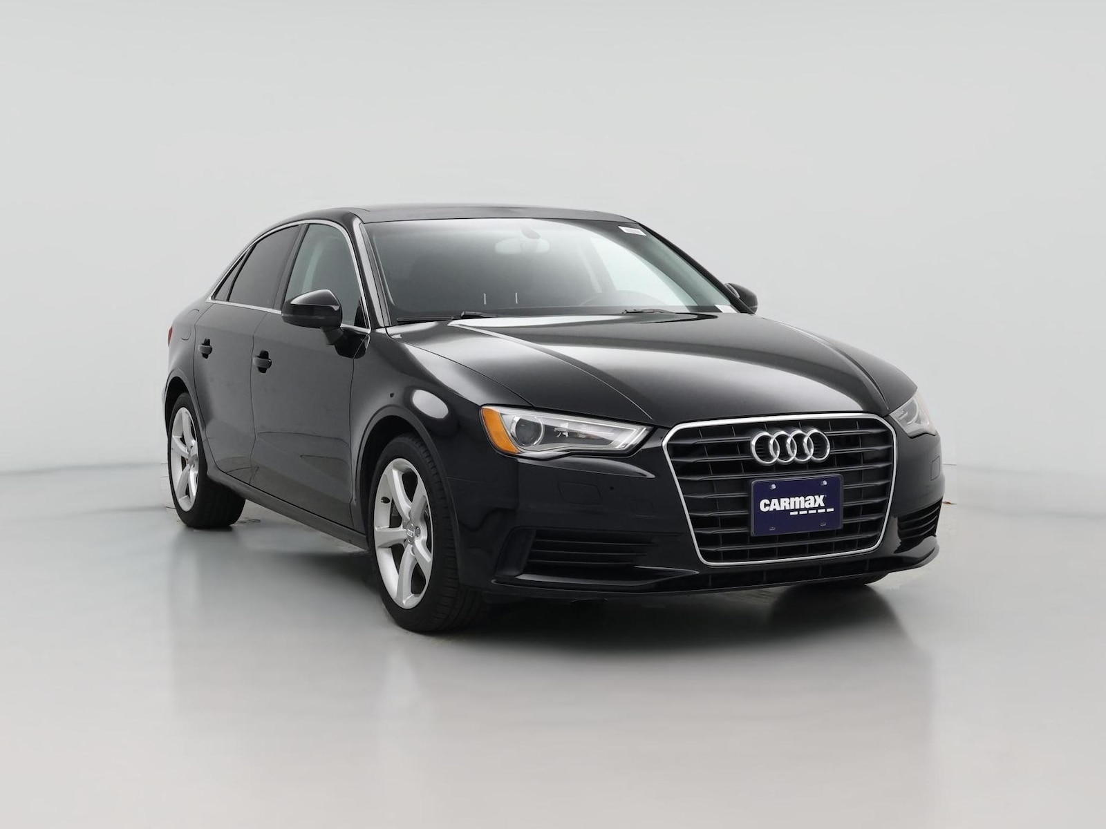 2015 Audi A3 Sedan Premium