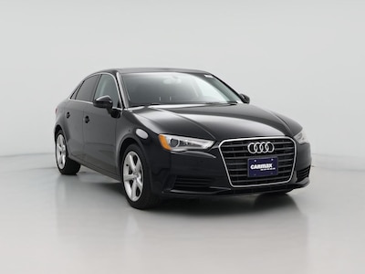 2015 Audi A3 Premium