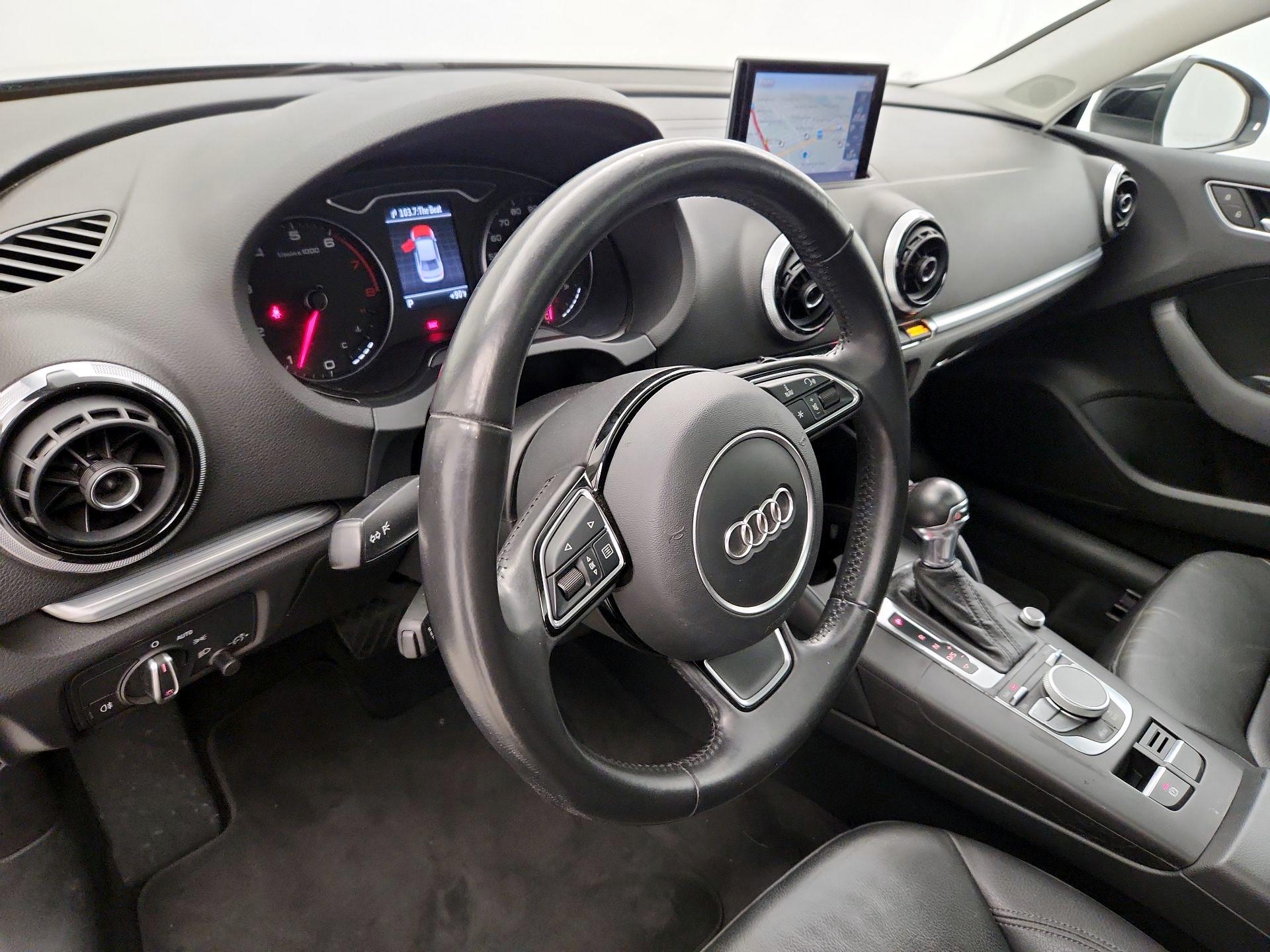 Thumbnail: 2015 Audi A3 - 9