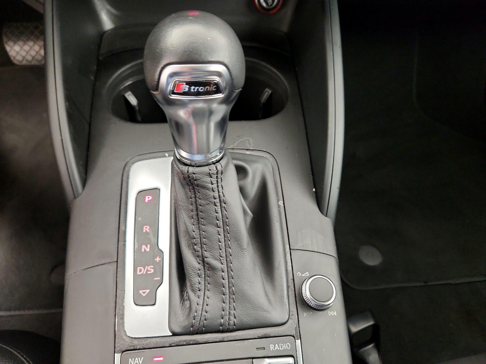 Thumbnail: 2015 Audi A3 - 17
