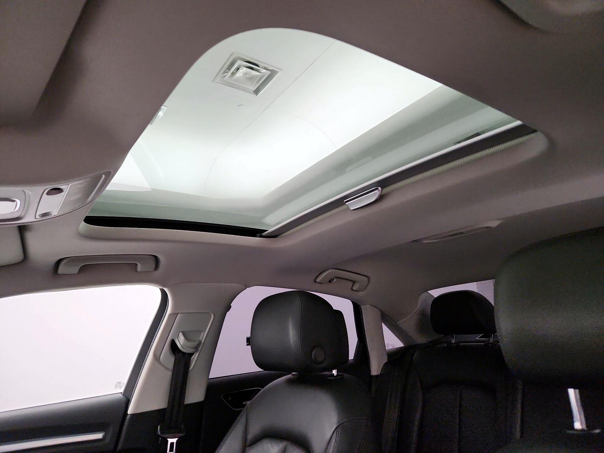Thumbnail: 2015 Audi A3 - 18