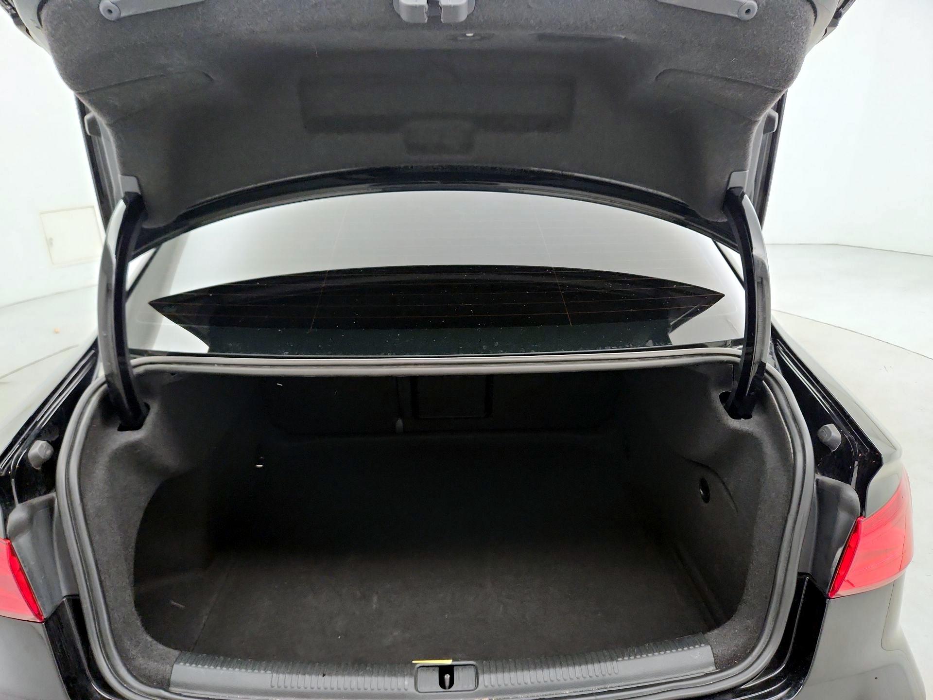 Thumbnail: 2015 Audi A3 - 20