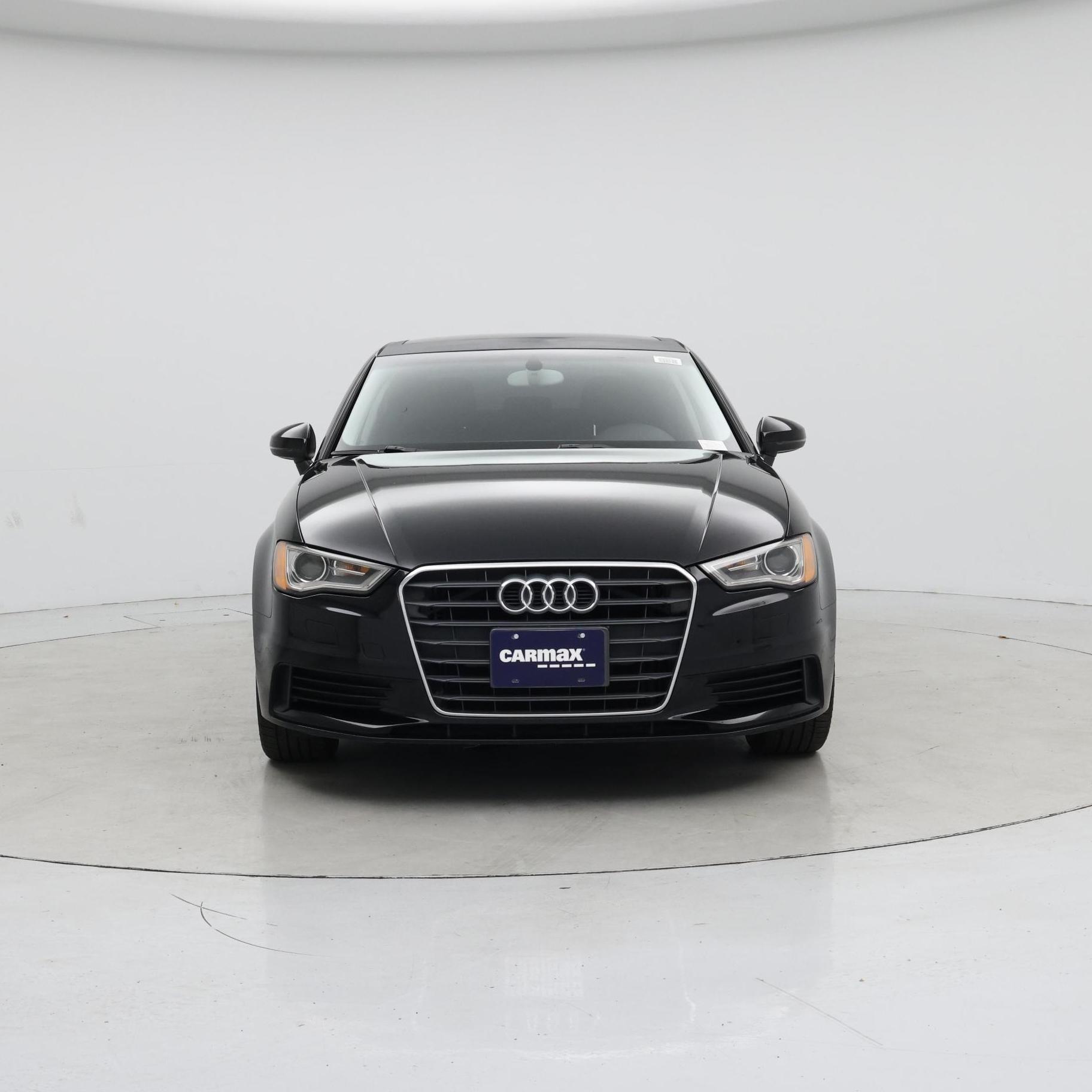 Thumbnail: 2015 Audi A3 - 5