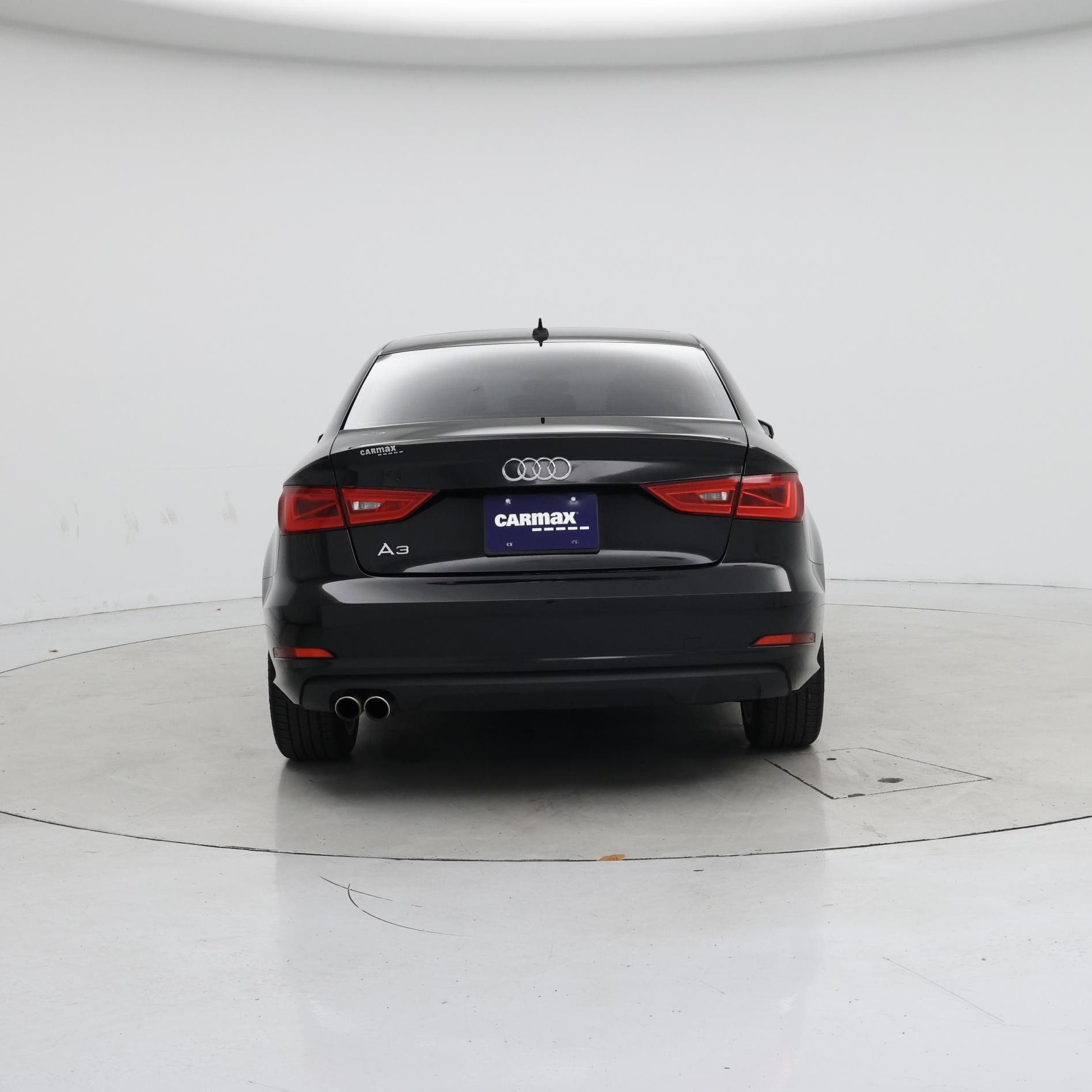 Thumbnail: 2015 Audi A3 - 6