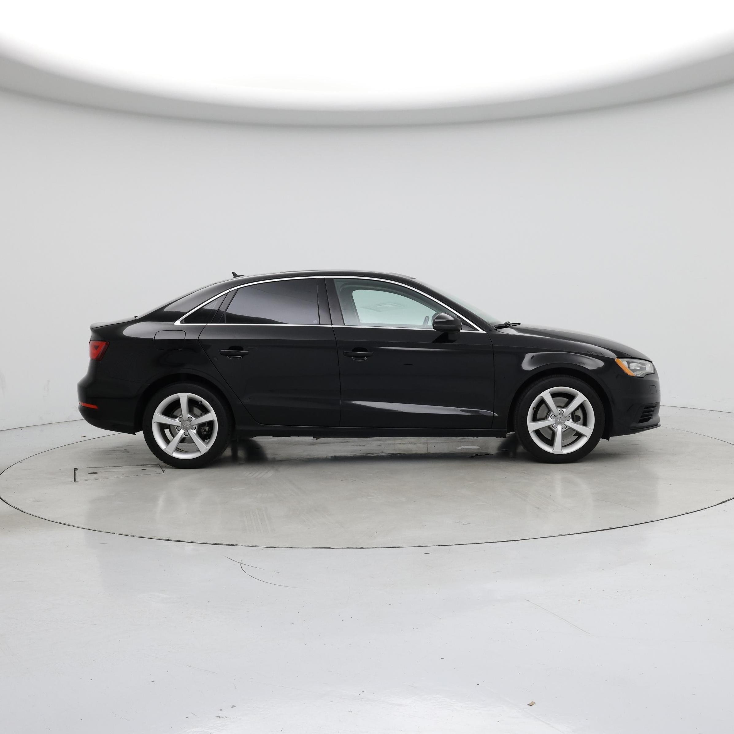 Thumbnail: 2015 Audi A3 - 7