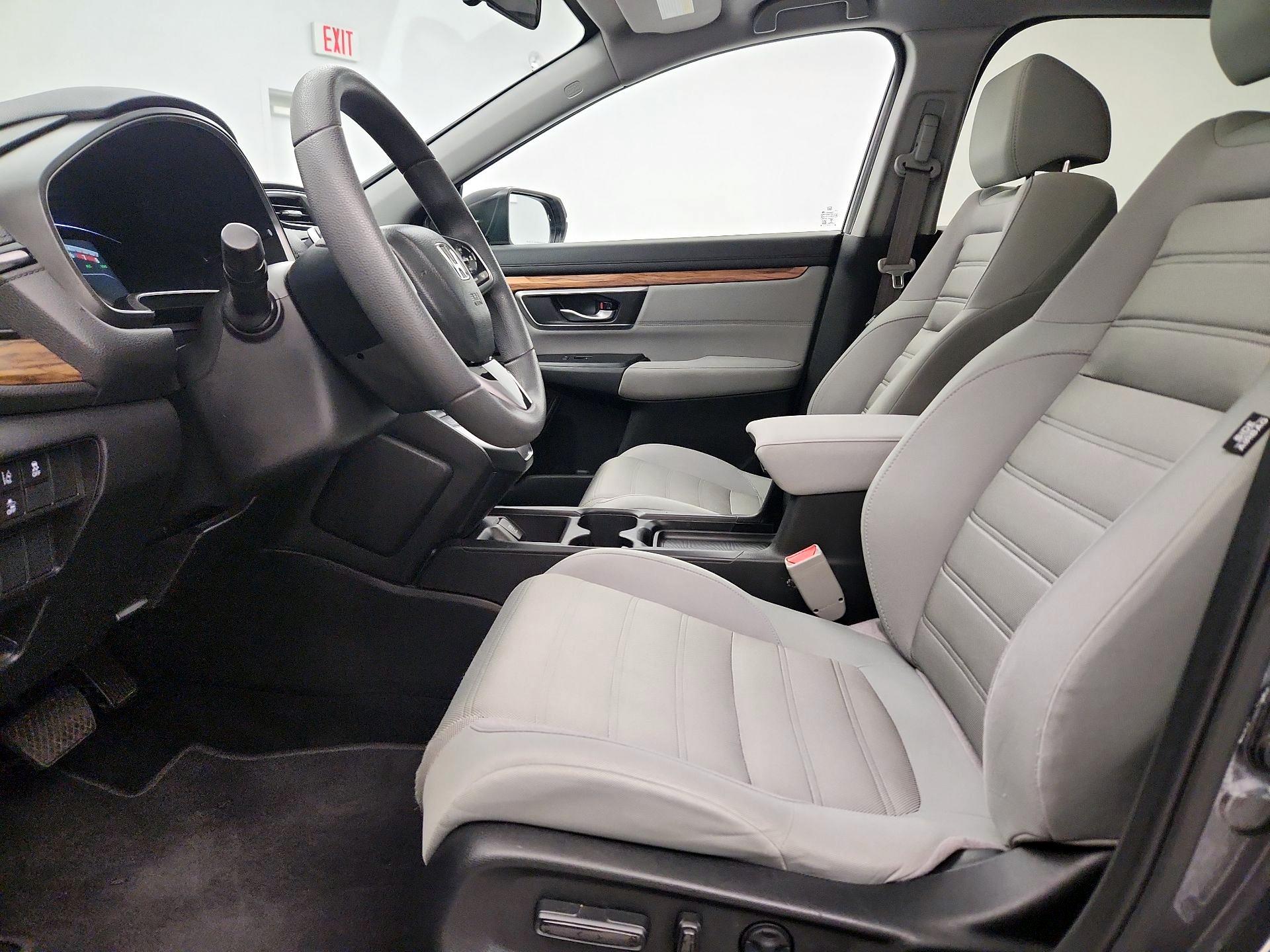 Thumbnail: 2018 Honda CR-V - 11