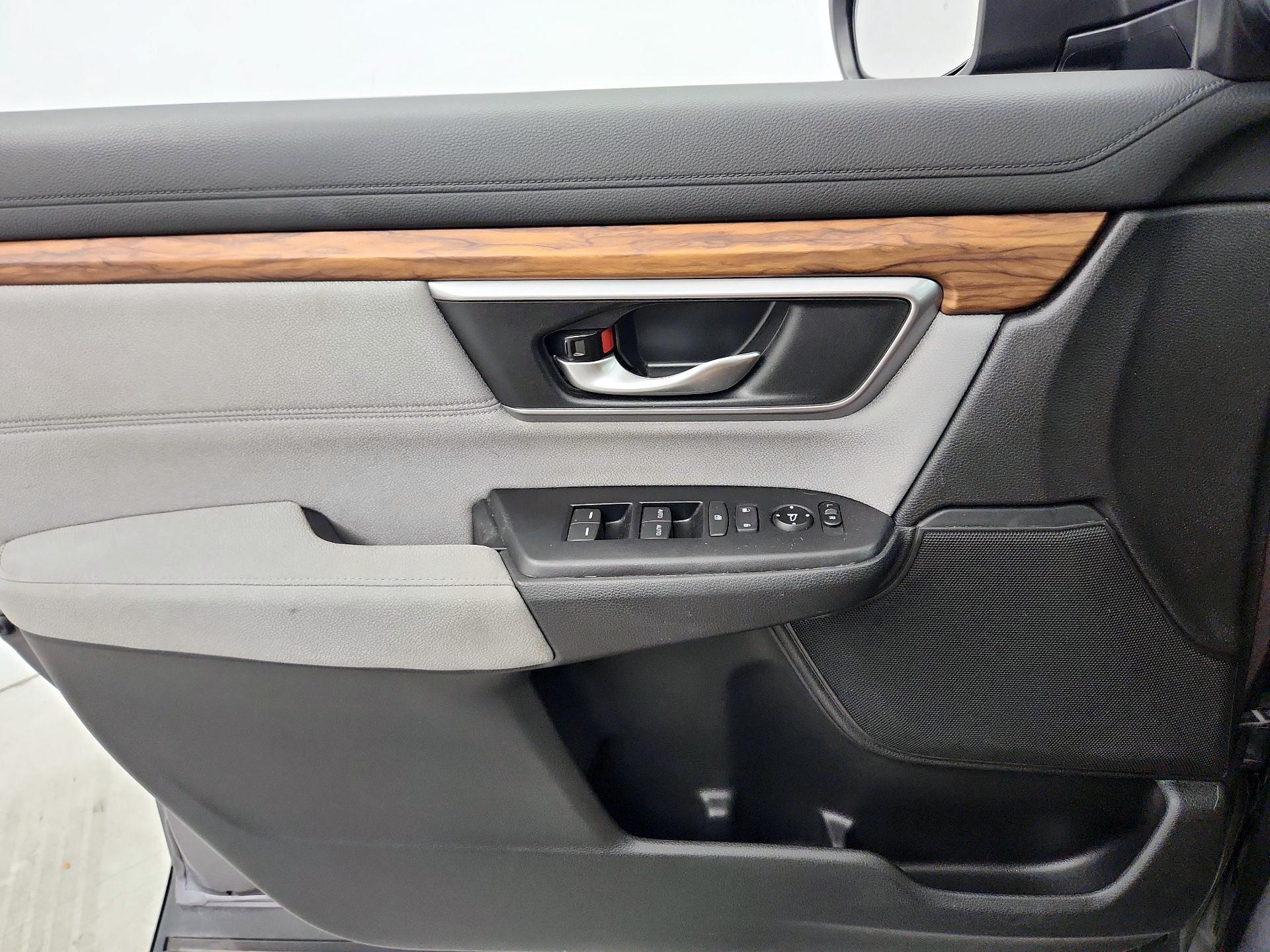 Thumbnail: 2018 Honda CR-V - 12