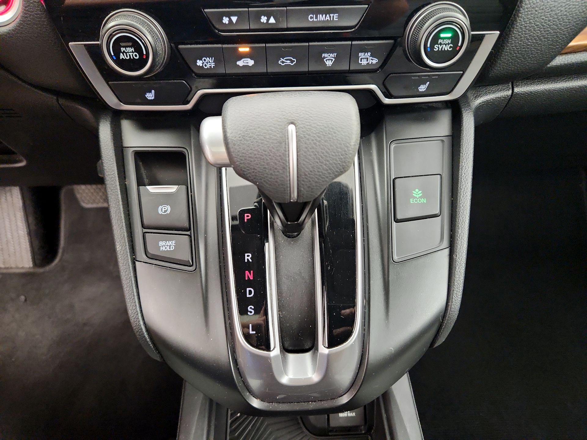 Thumbnail: 2018 Honda CR-V - 17