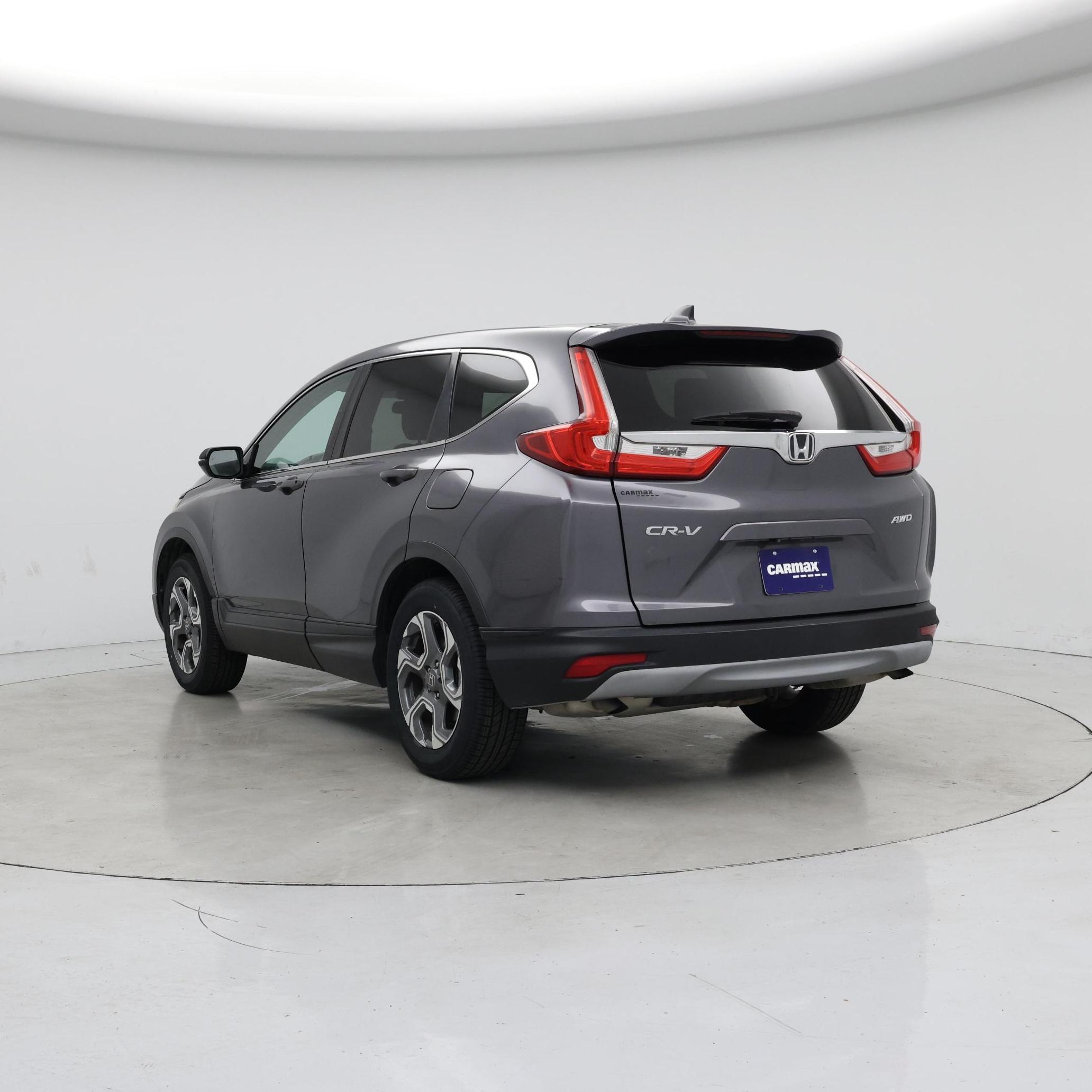 Thumbnail: 2018 Honda CR-V - 2