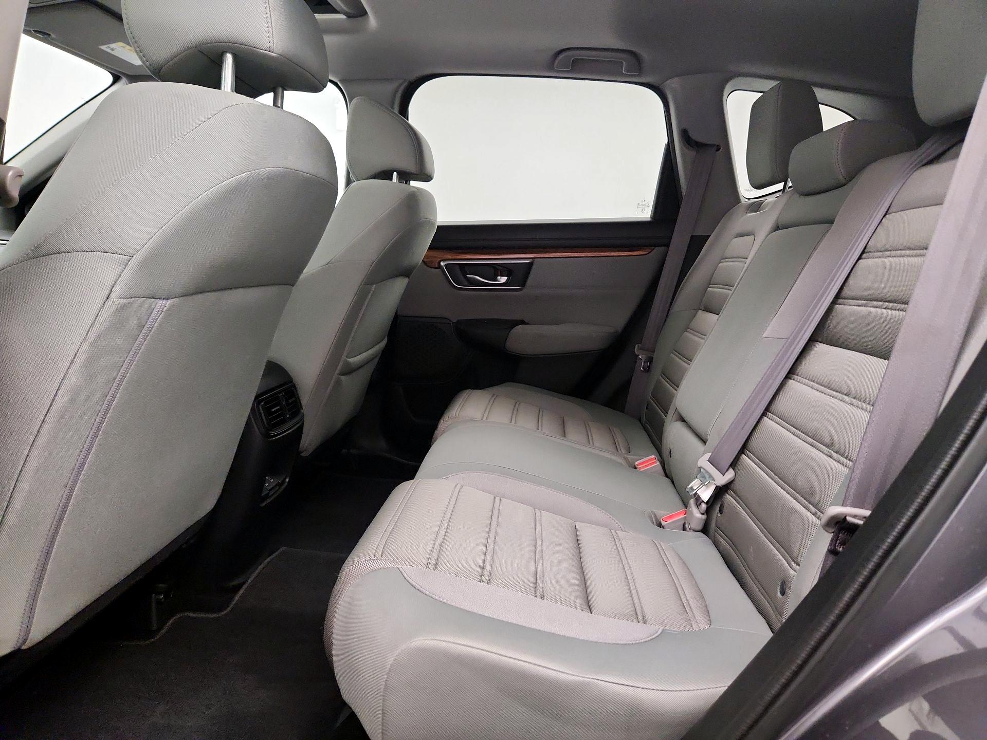 Thumbnail: 2018 Honda CR-V - 19