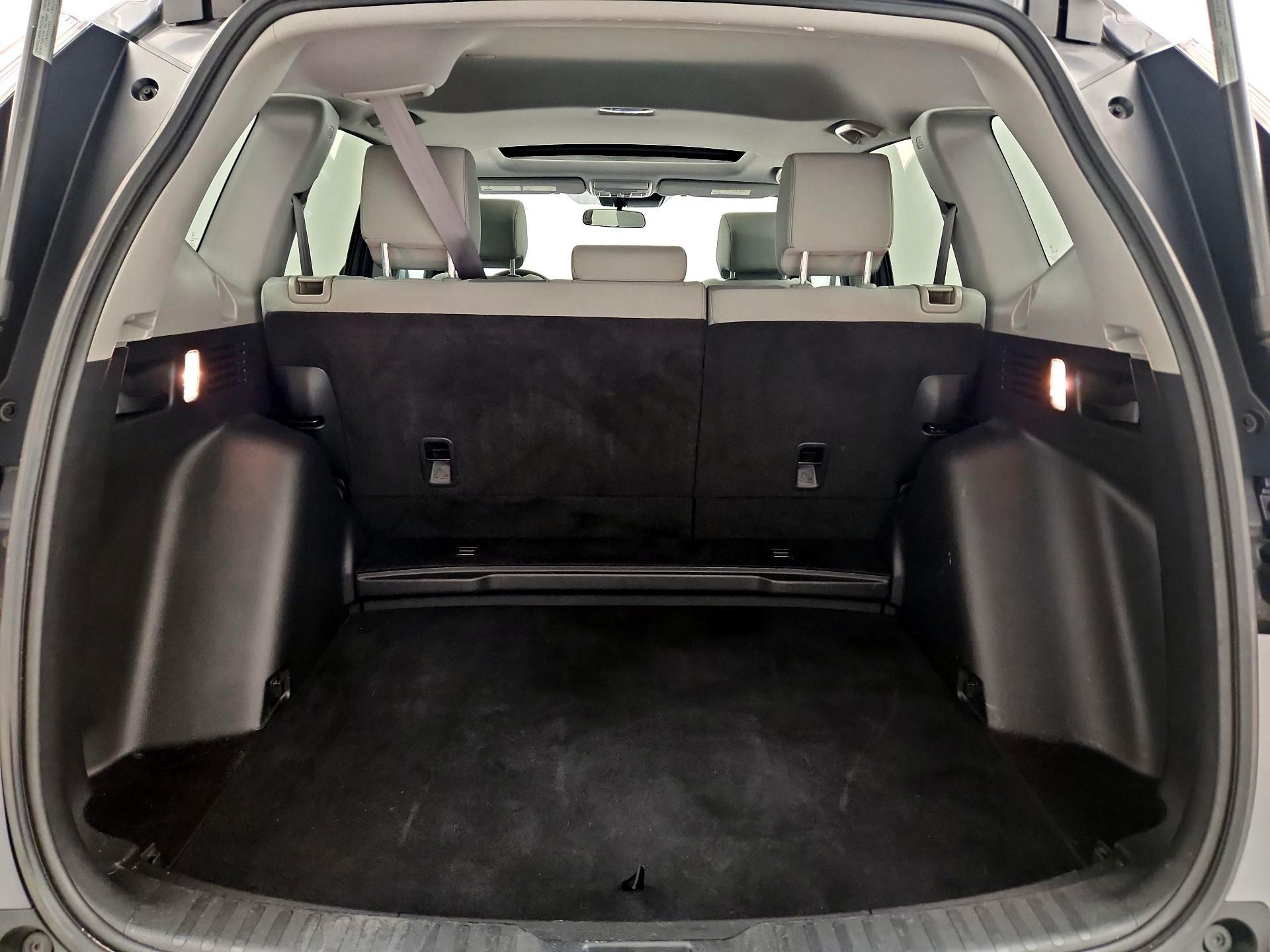 Thumbnail: 2018 Honda CR-V - 20