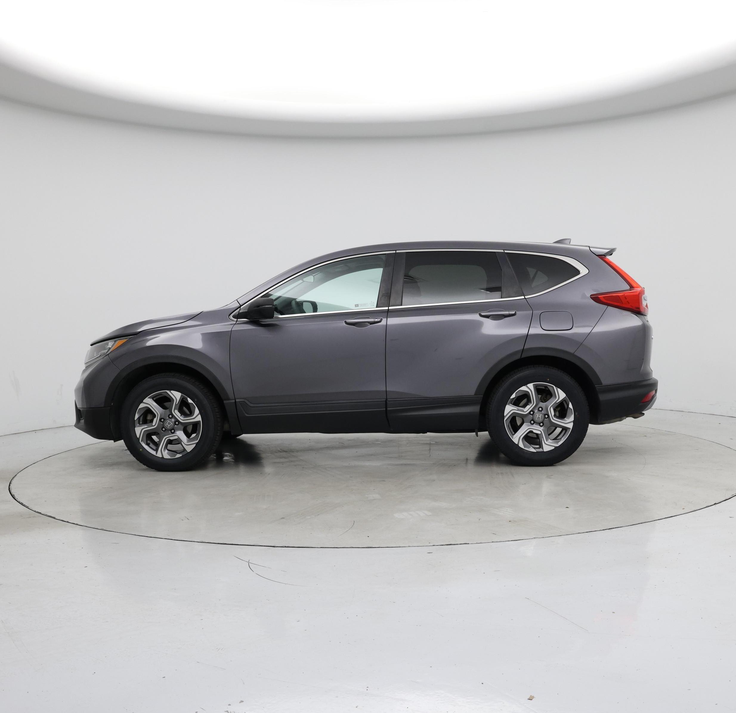 Thumbnail: 2018 Honda CR-V - 3