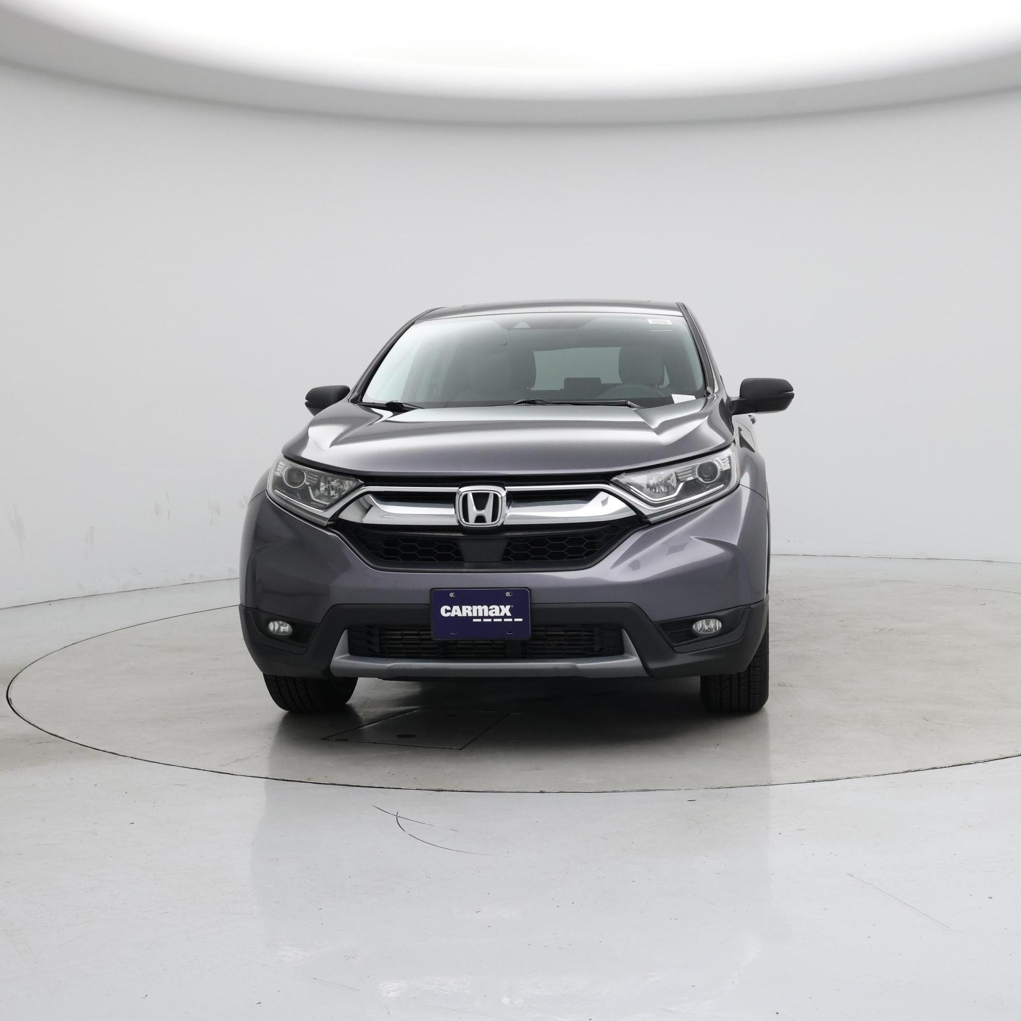 Thumbnail: 2018 Honda CR-V - 5