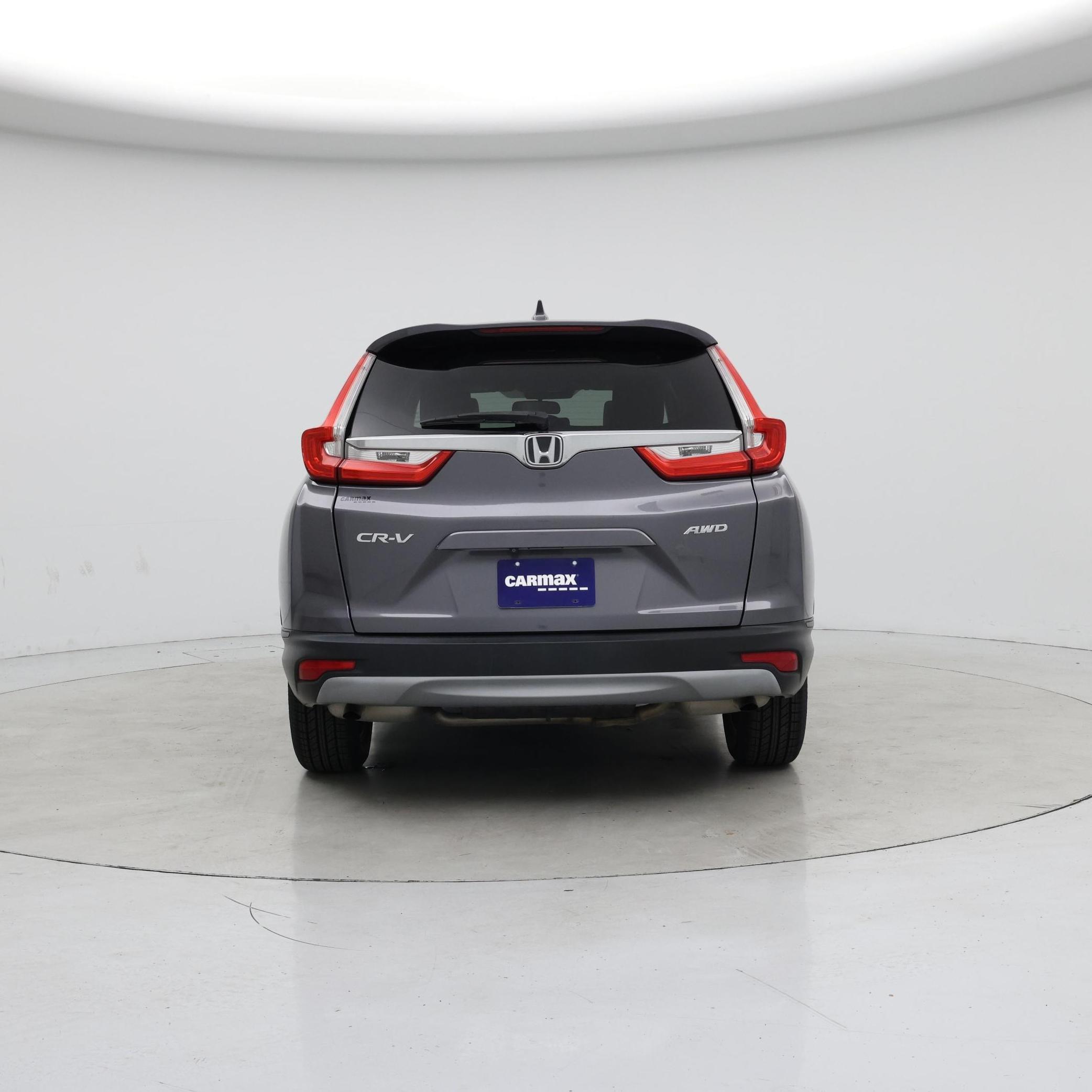 Thumbnail: 2018 Honda CR-V - 6