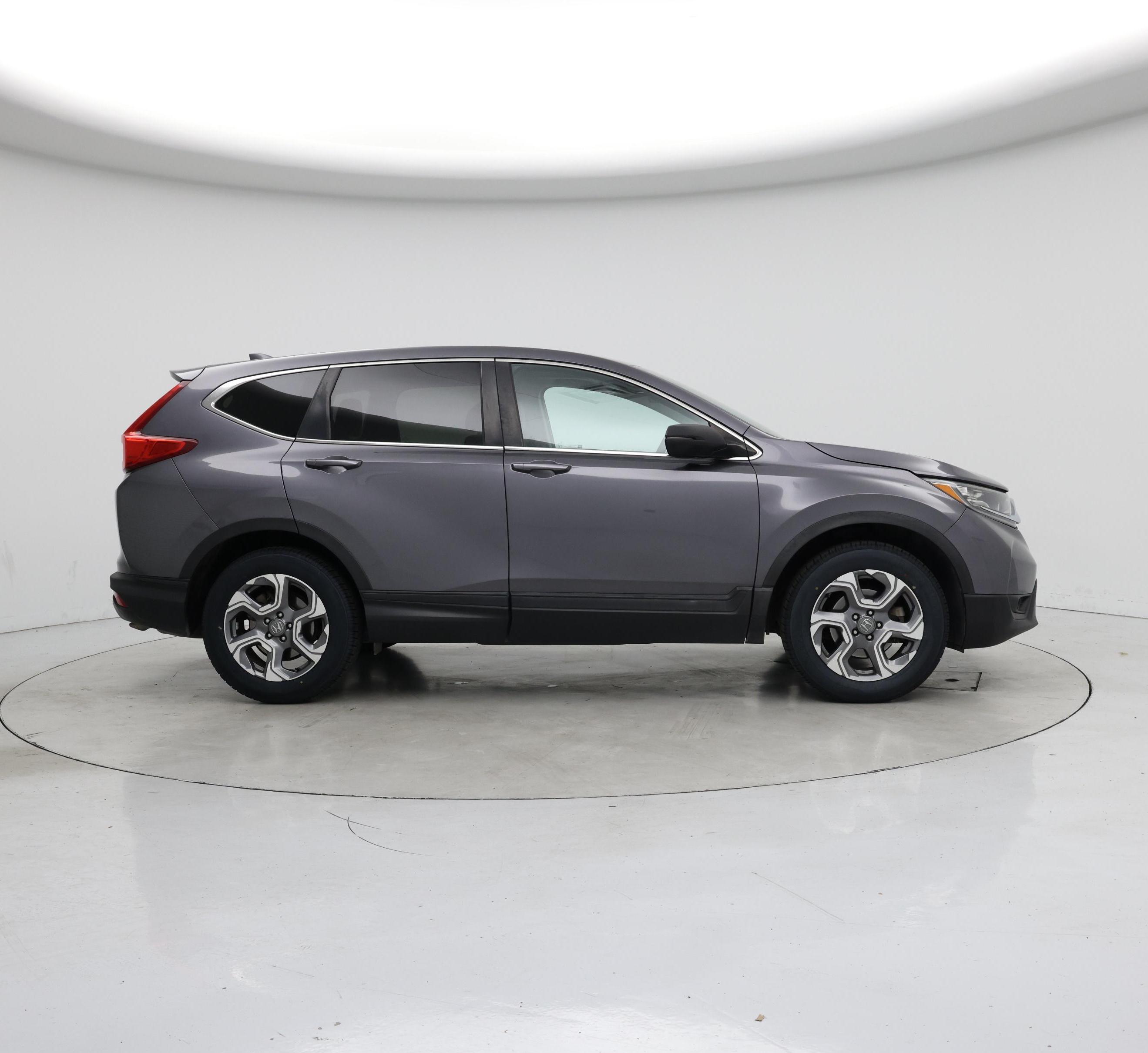 Thumbnail: 2018 Honda CR-V - 7
