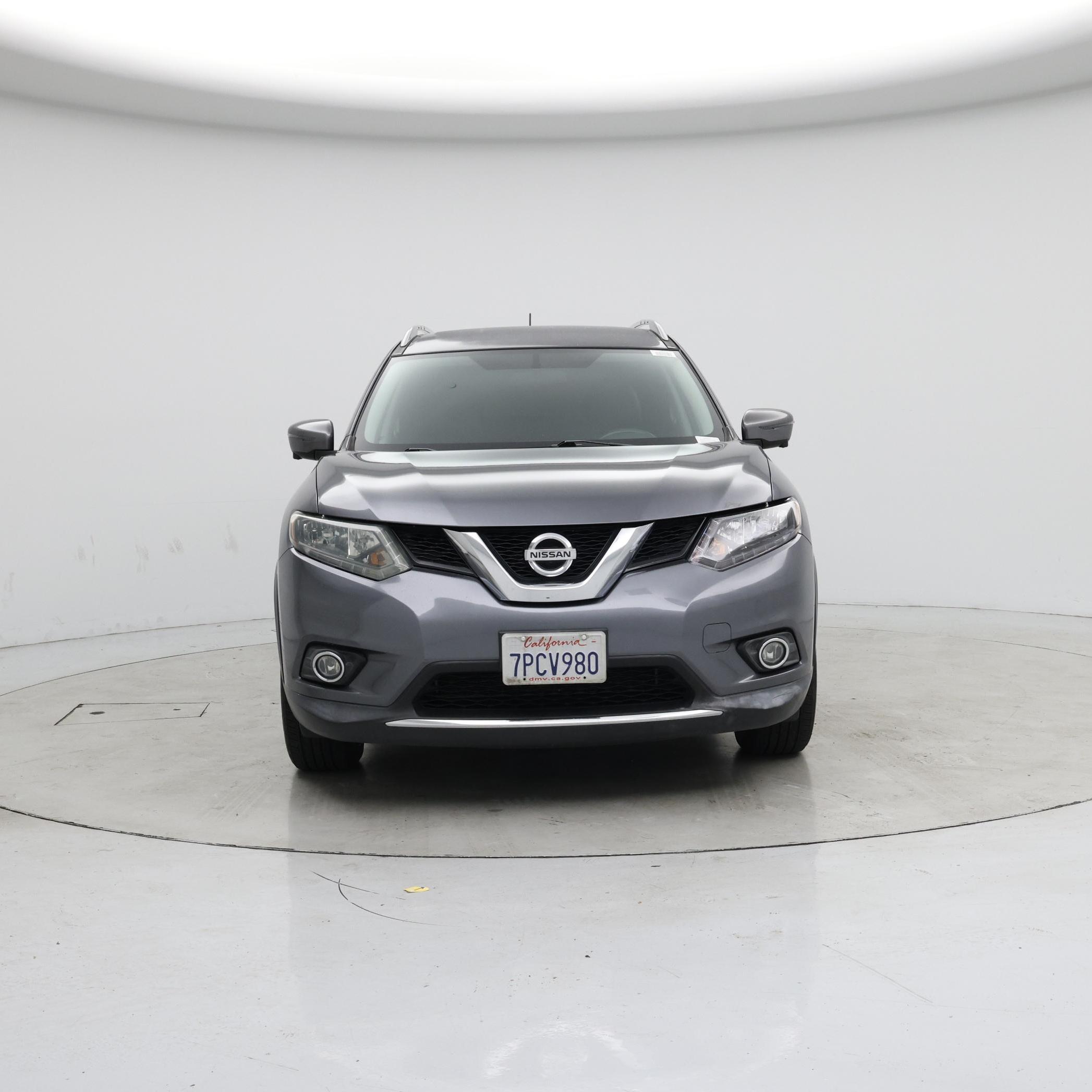 Thumbnail: 2016 Nissan Rogue - 5